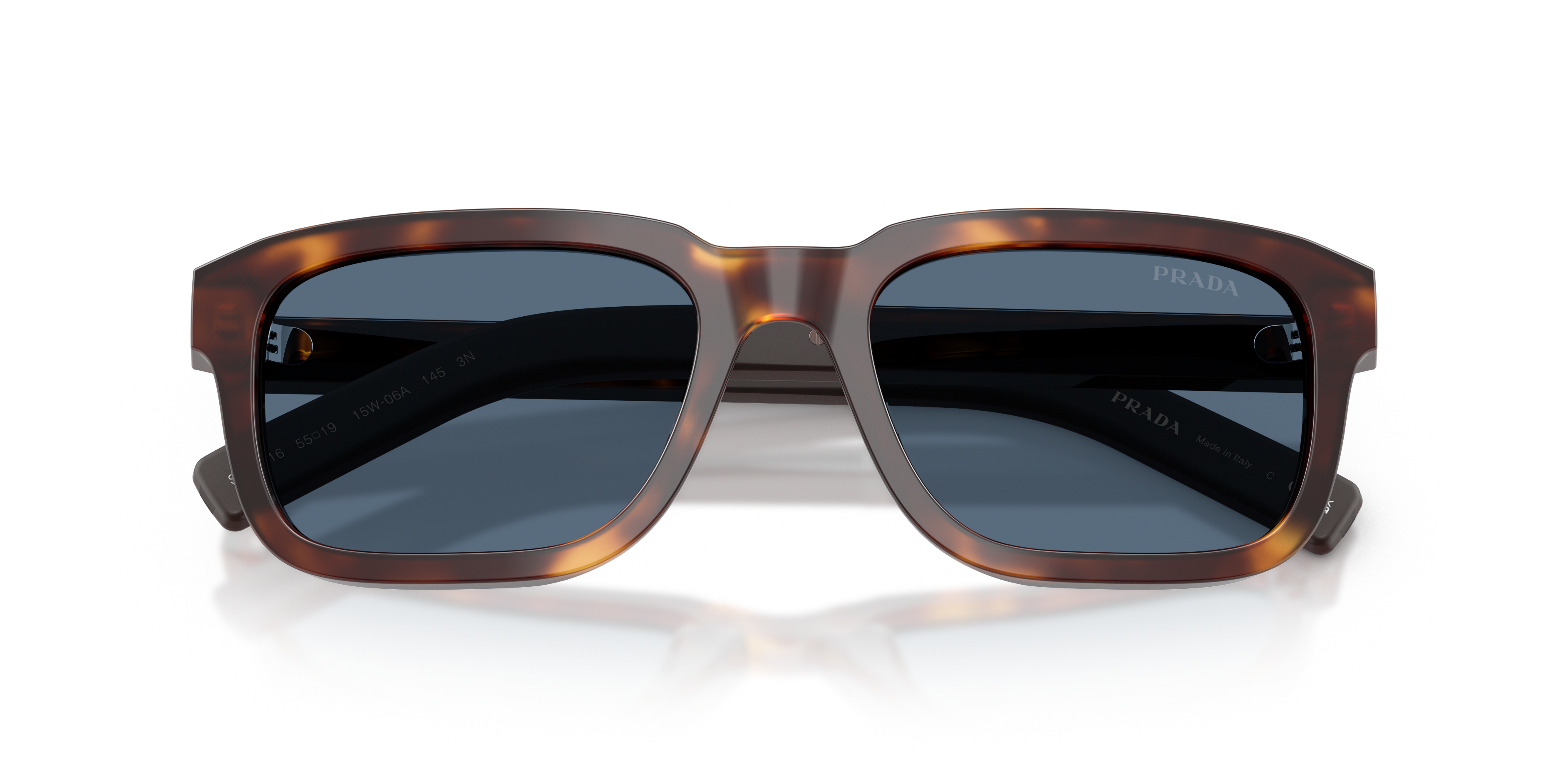 Prada PR D16S 15W06A