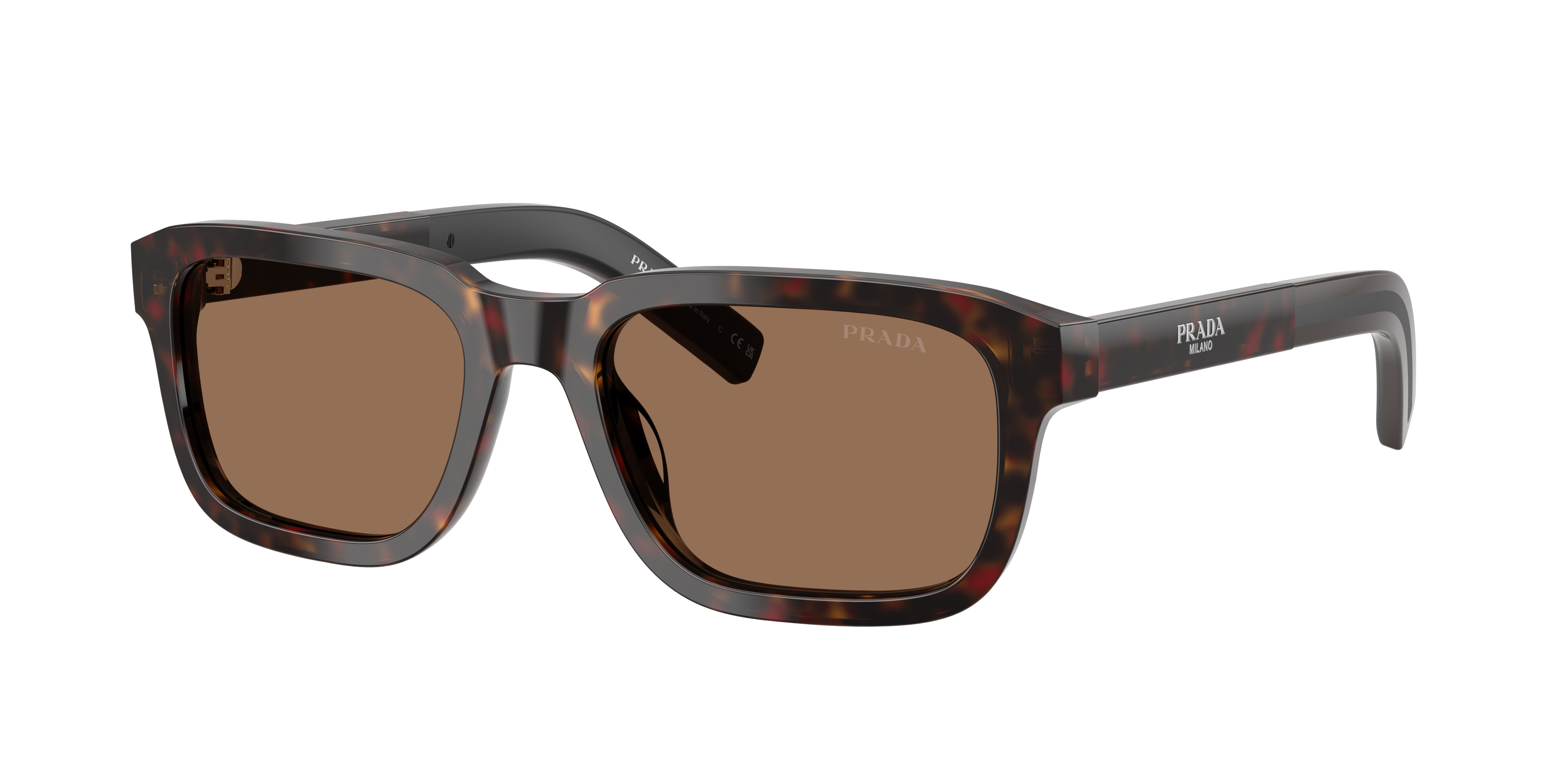 Prada PR D16S 17N60M