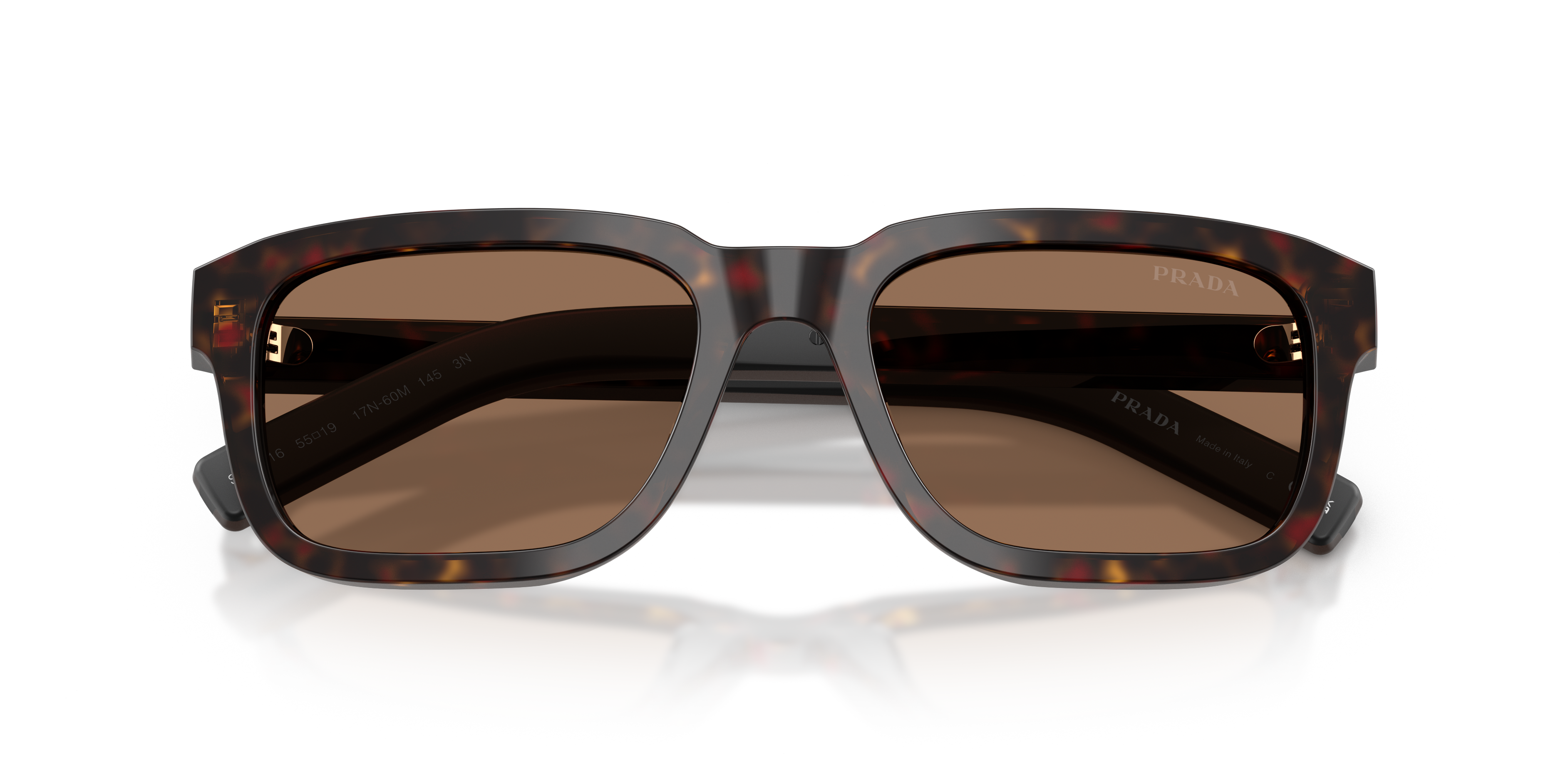 Prada PR D16S 17N60M