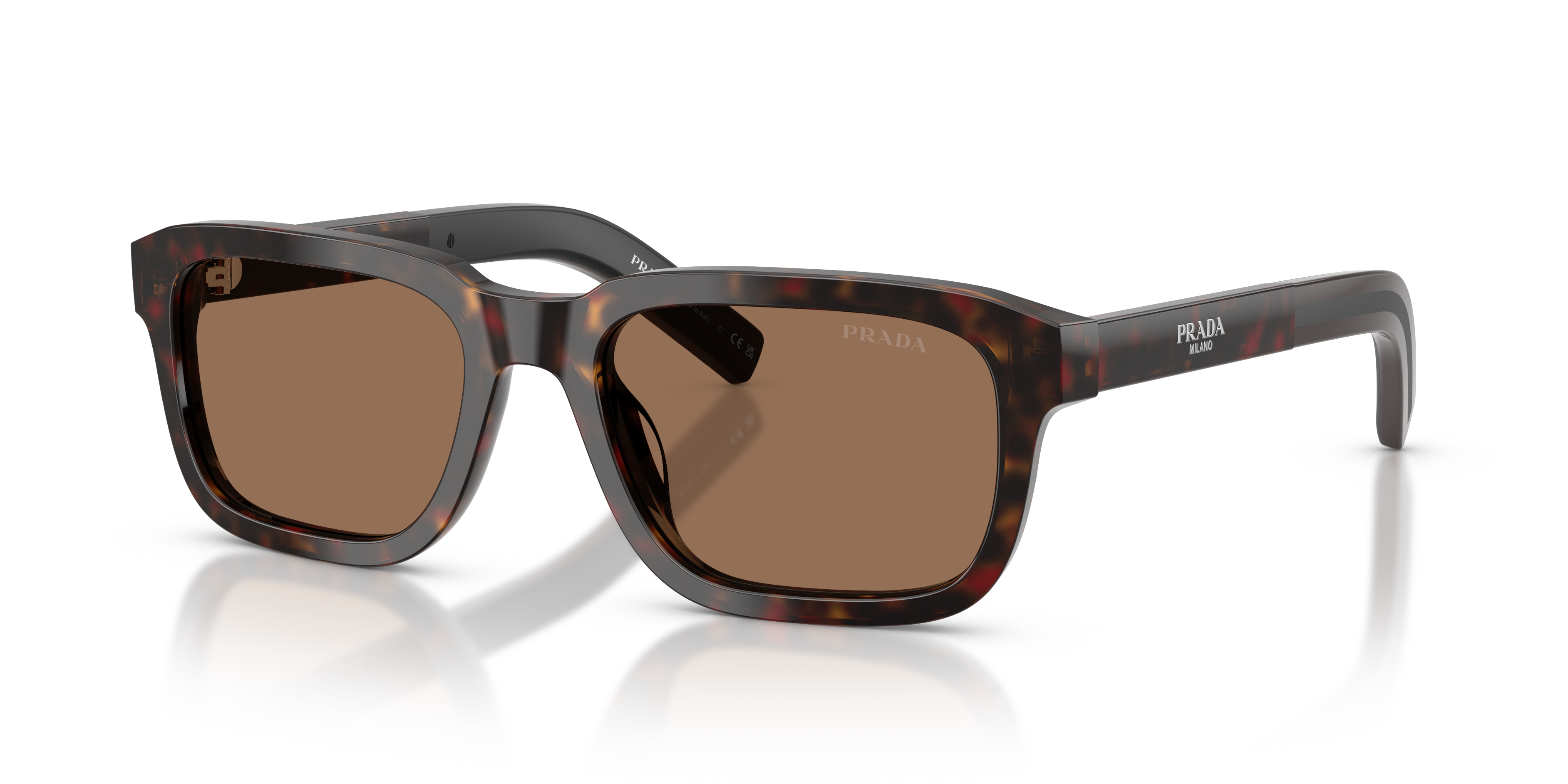 Prada PR D16S 17N60M