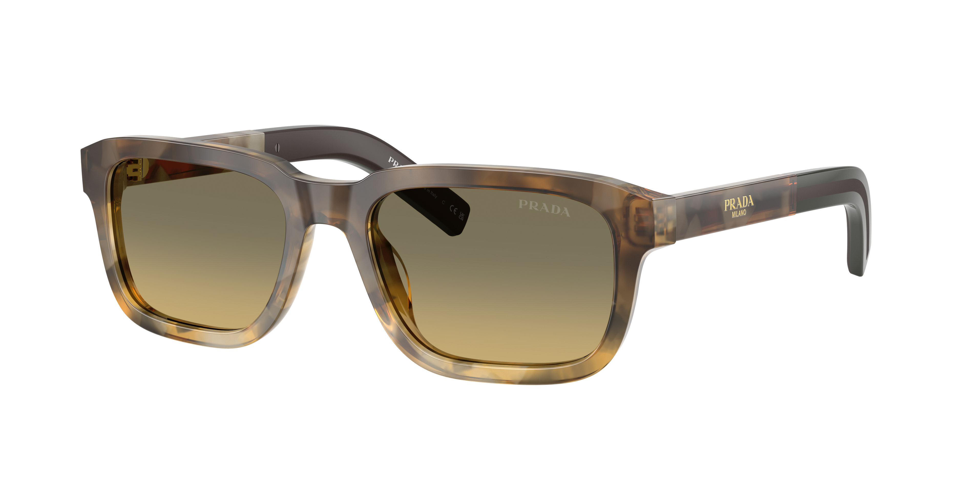 Prada PR D16S 21P81B