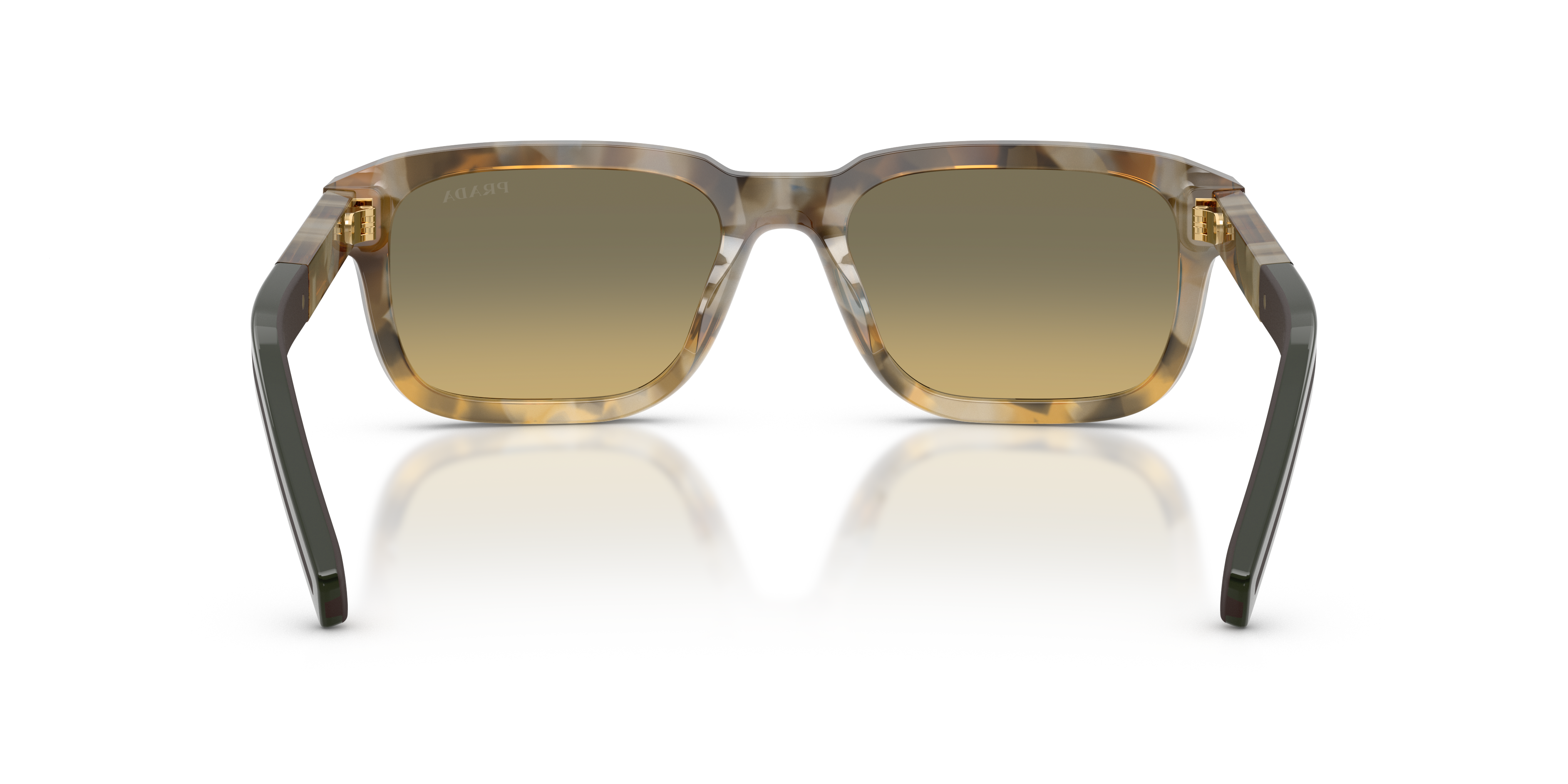 Prada PR D16S 21P81B