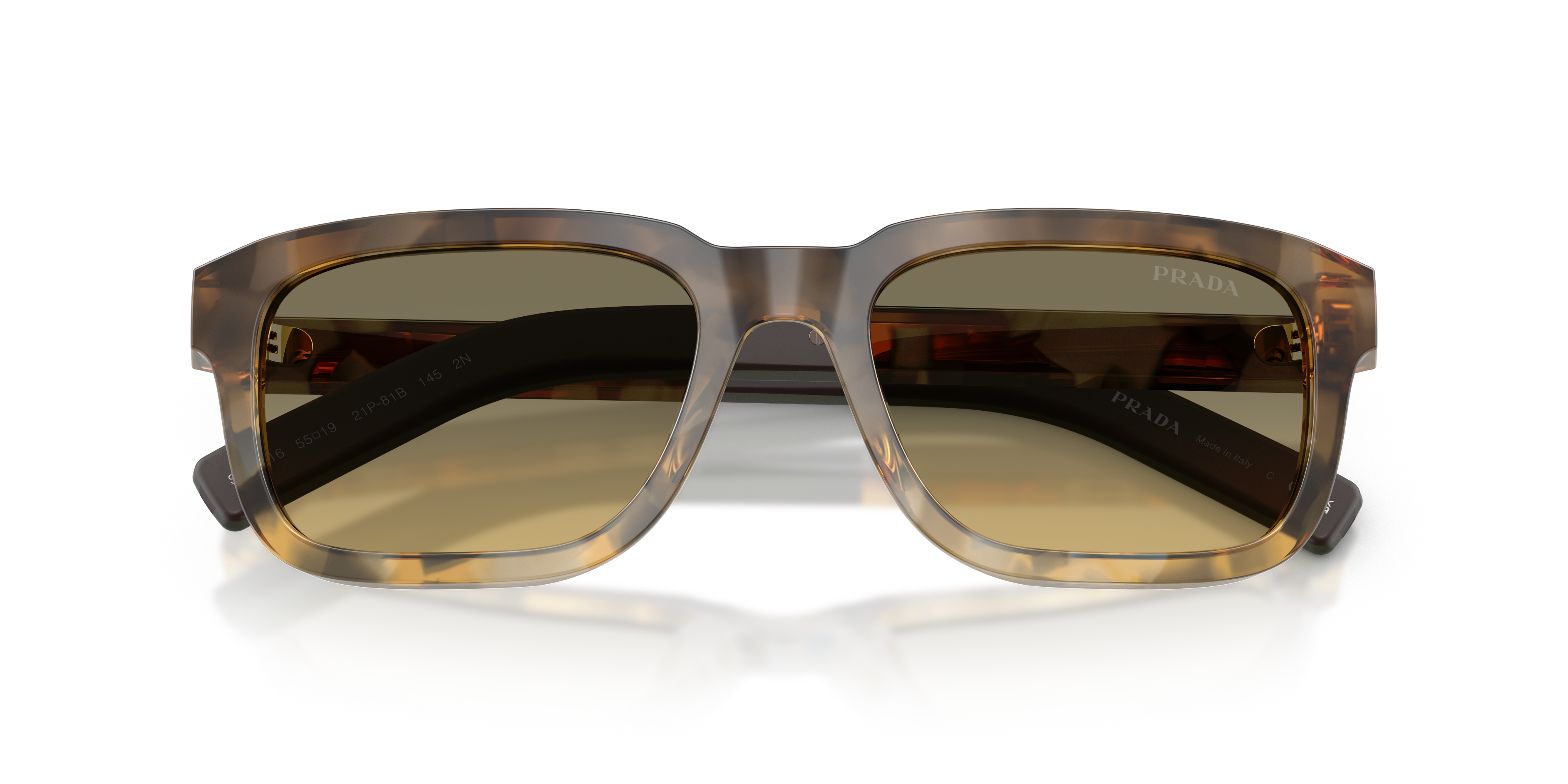 Prada PR D16S 21P81B