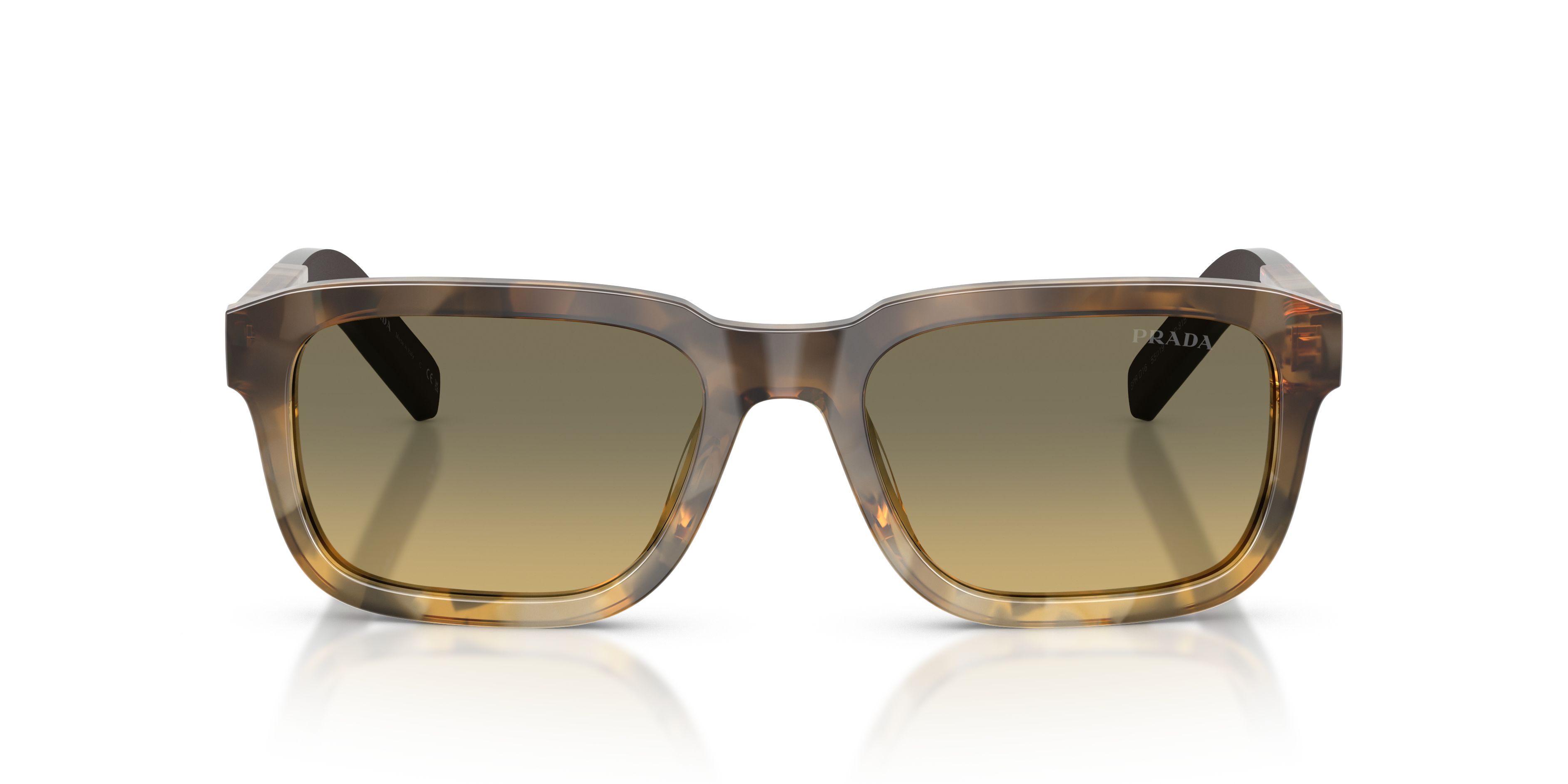 Prada PR D16S 21P81B