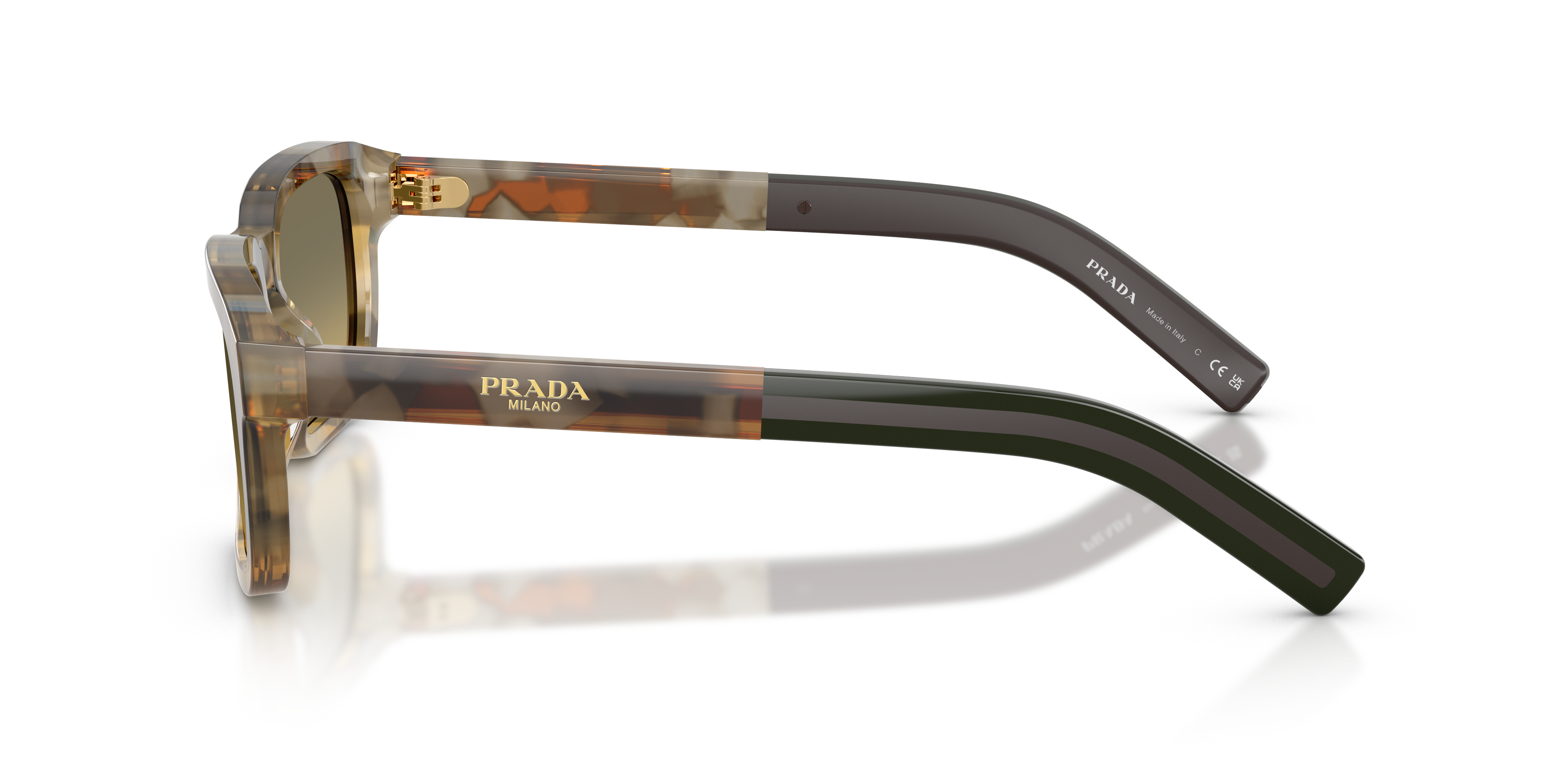 Prada PR D16S 21P81B