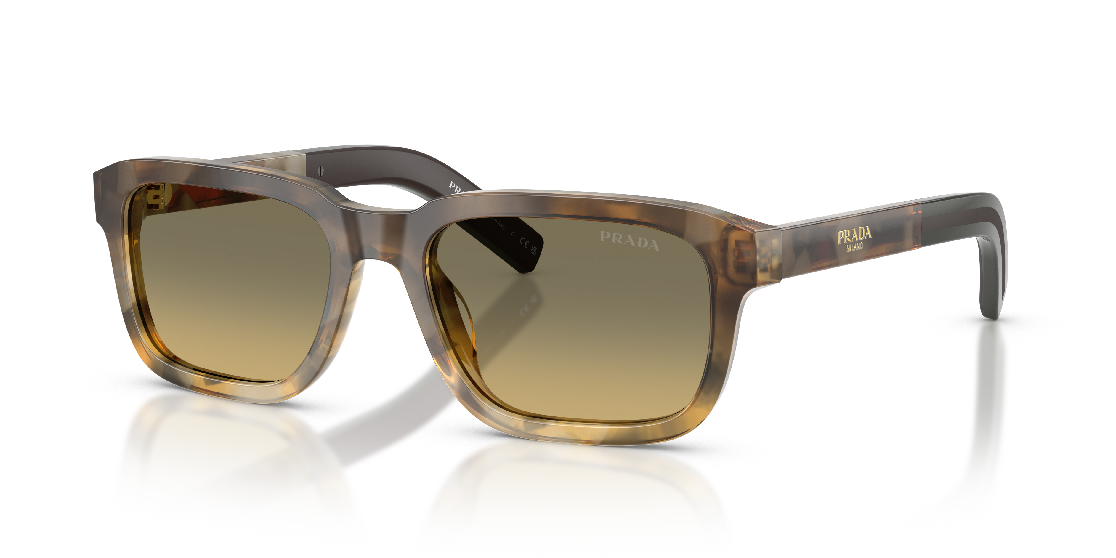 Prada PR D16S 21P81B