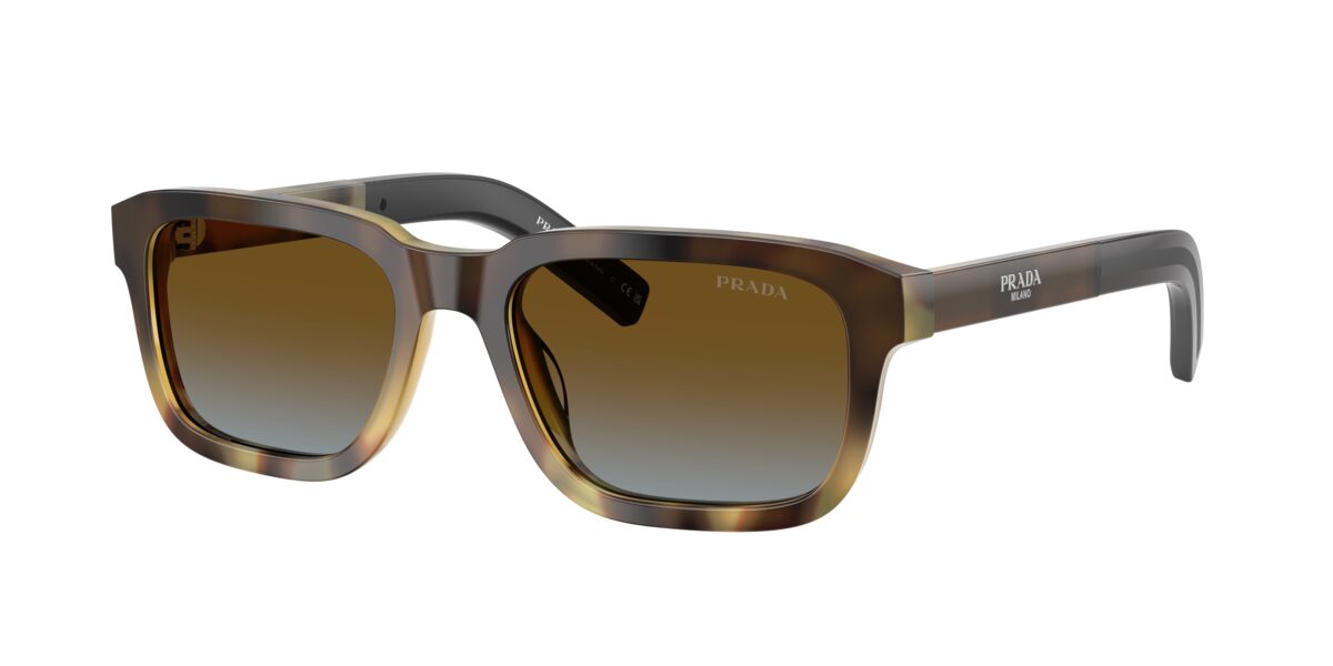 Prada PR D16S 22P0A4