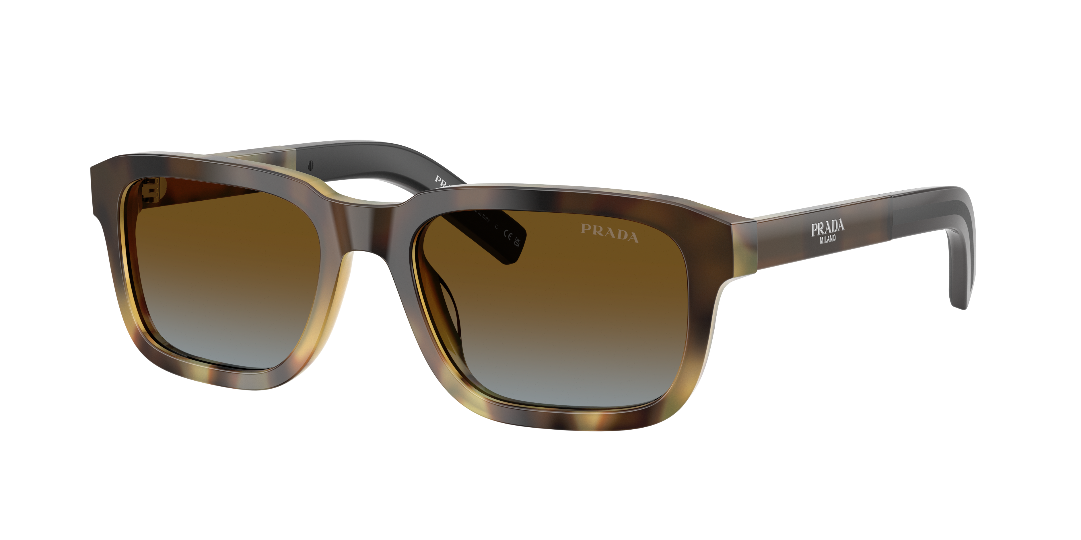 Prada PR D16S 22P0A4