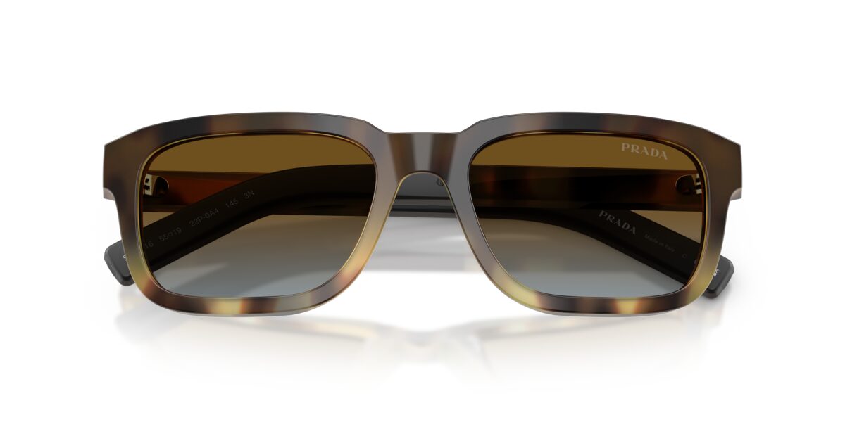 Prada PR D16S 22P0A4