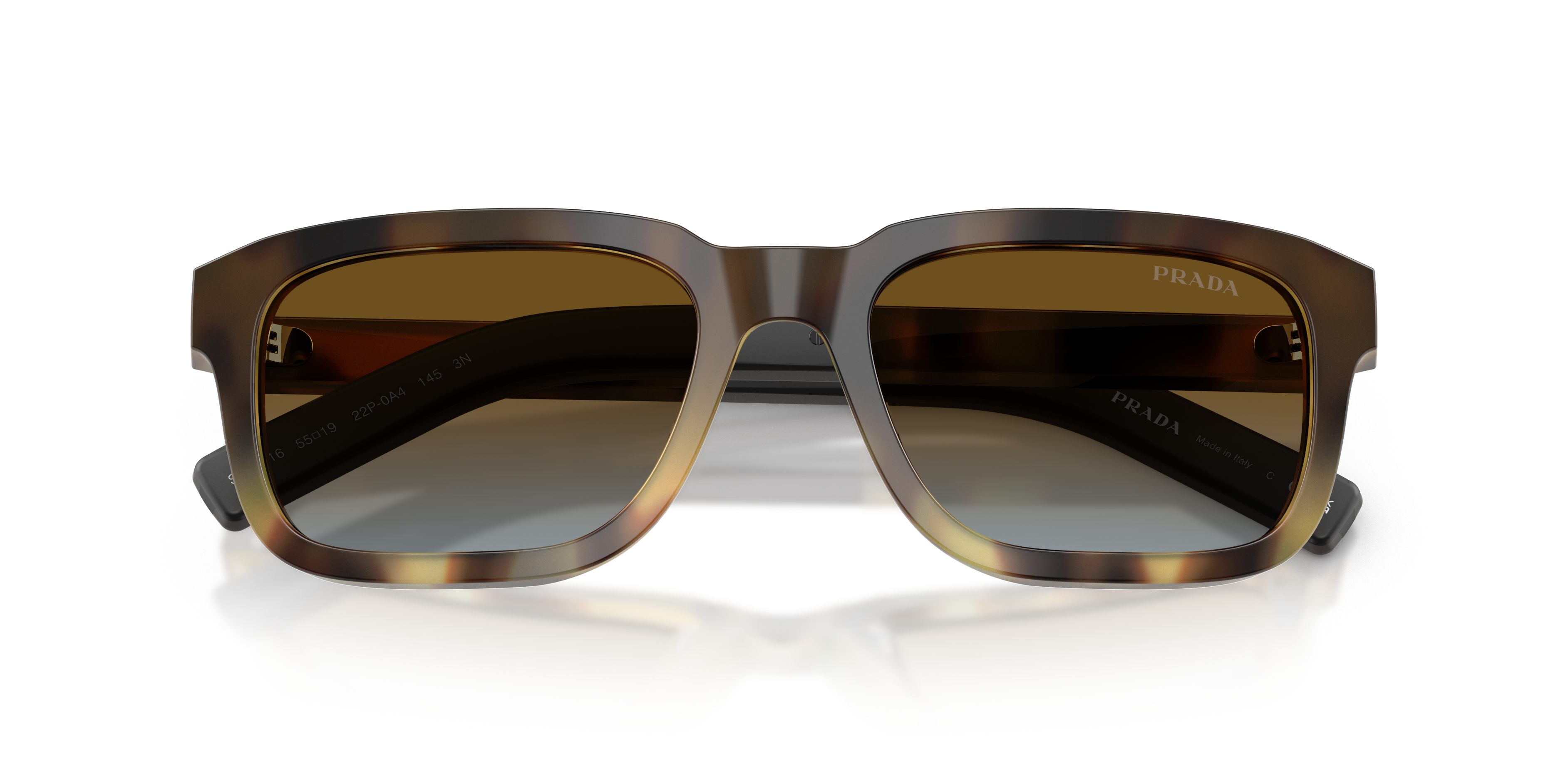 Prada PR D16S 22P0A4