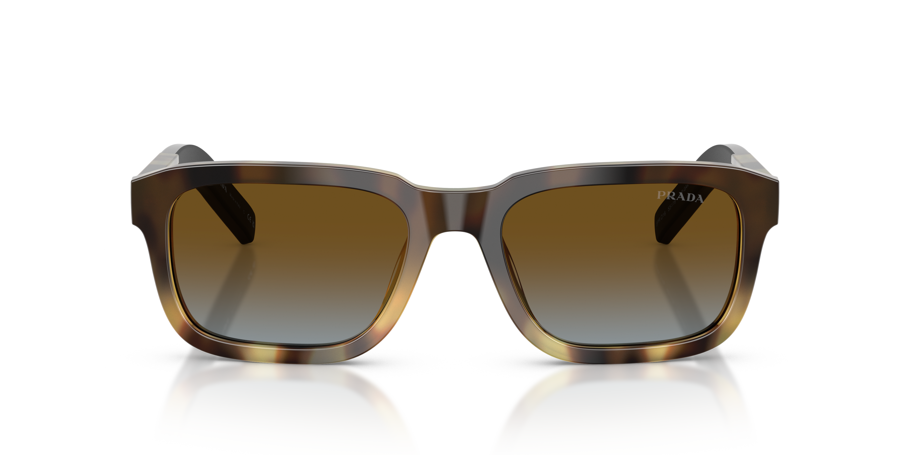 Prada PR D16S 22P0A4