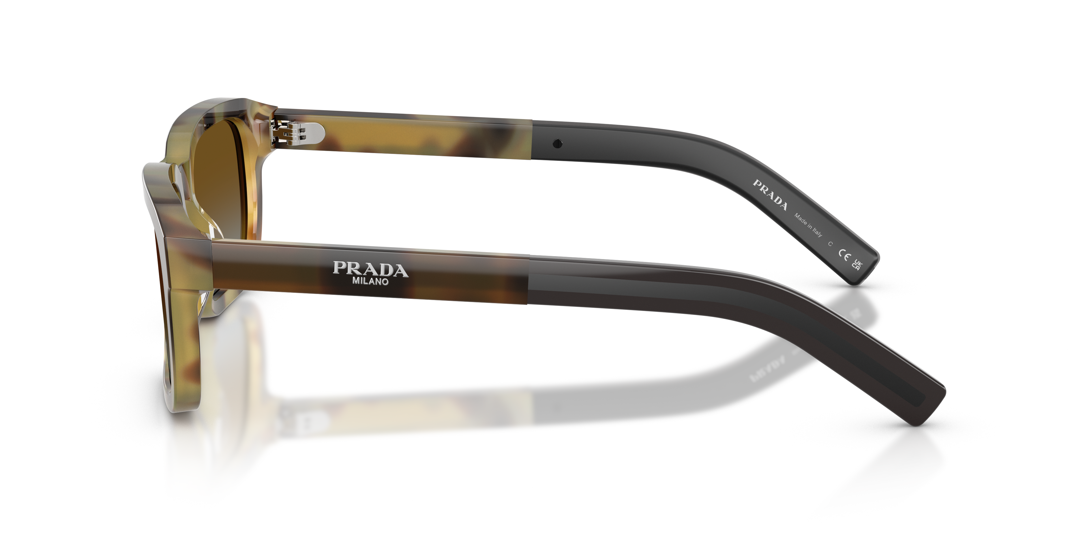 Prada PR D16S 22P0A4