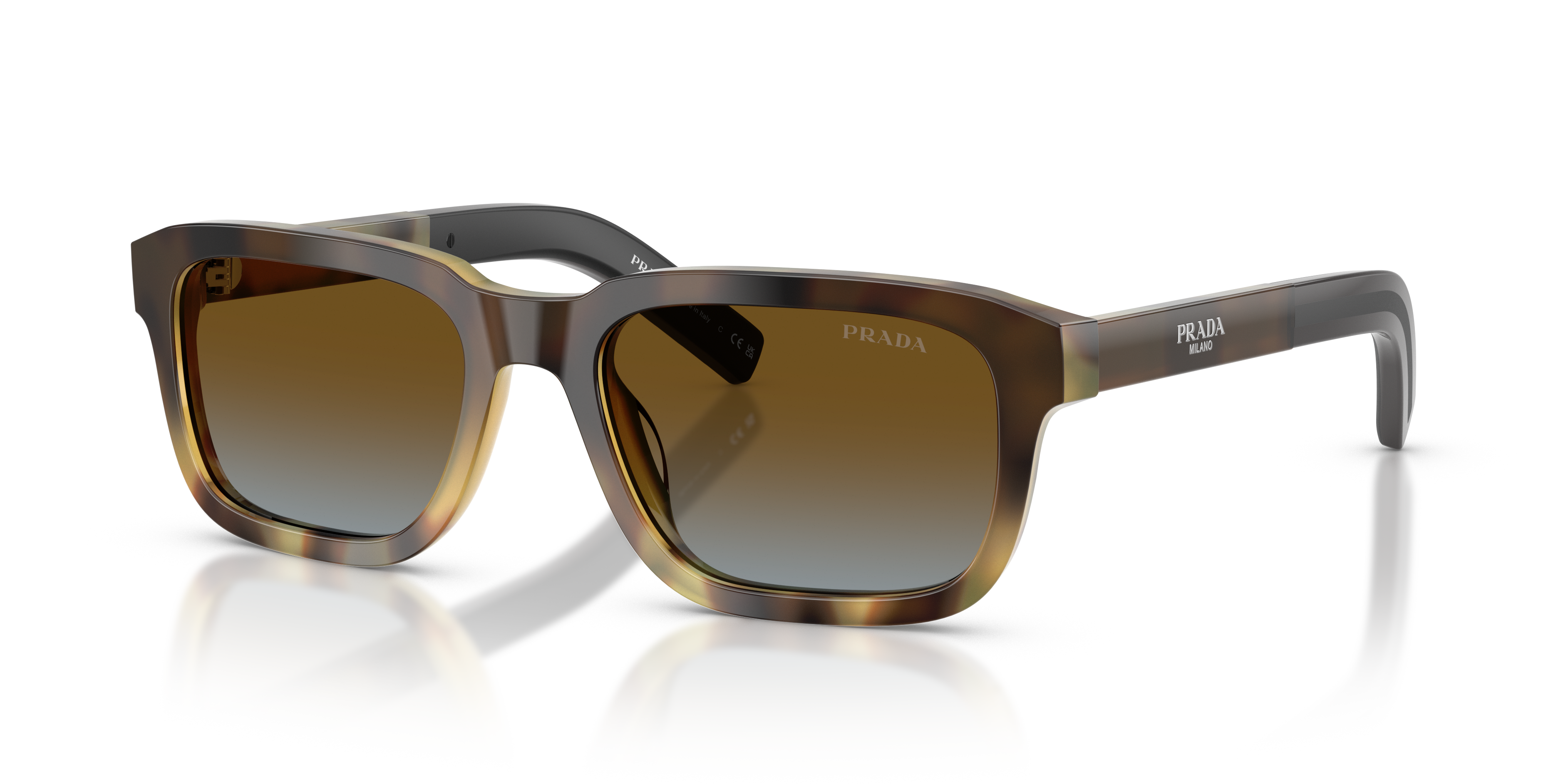 Prada PR D16S 22P0A4