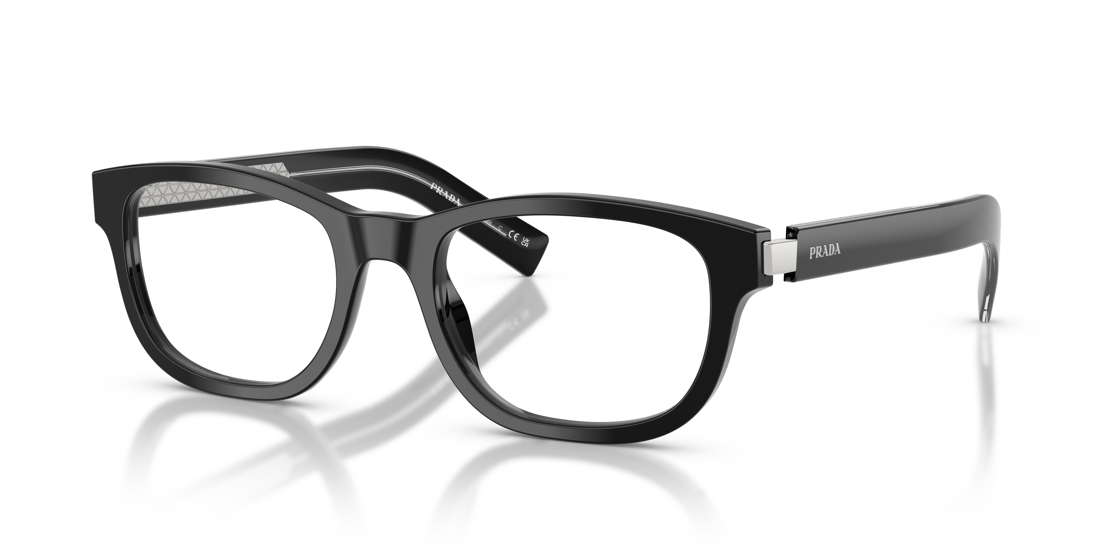 Prada PR D16V 16K1O1