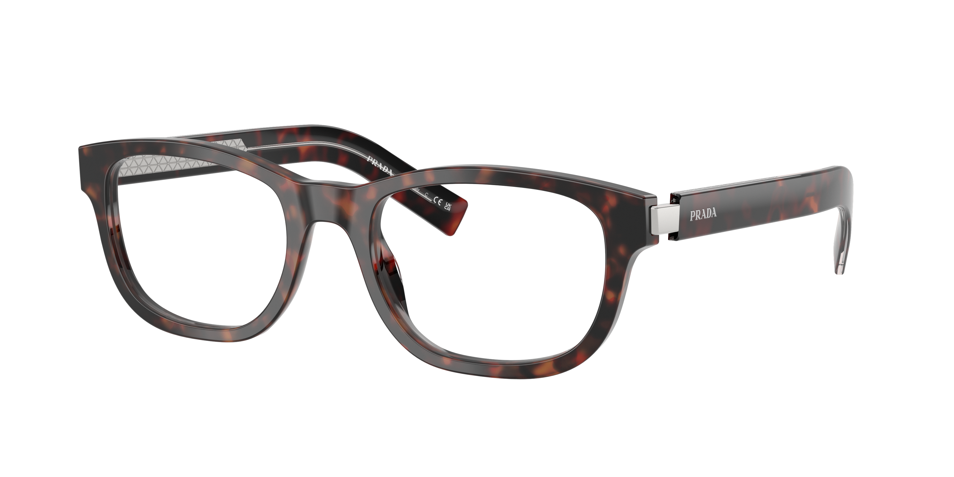 Prada PR D16V 17N1O1