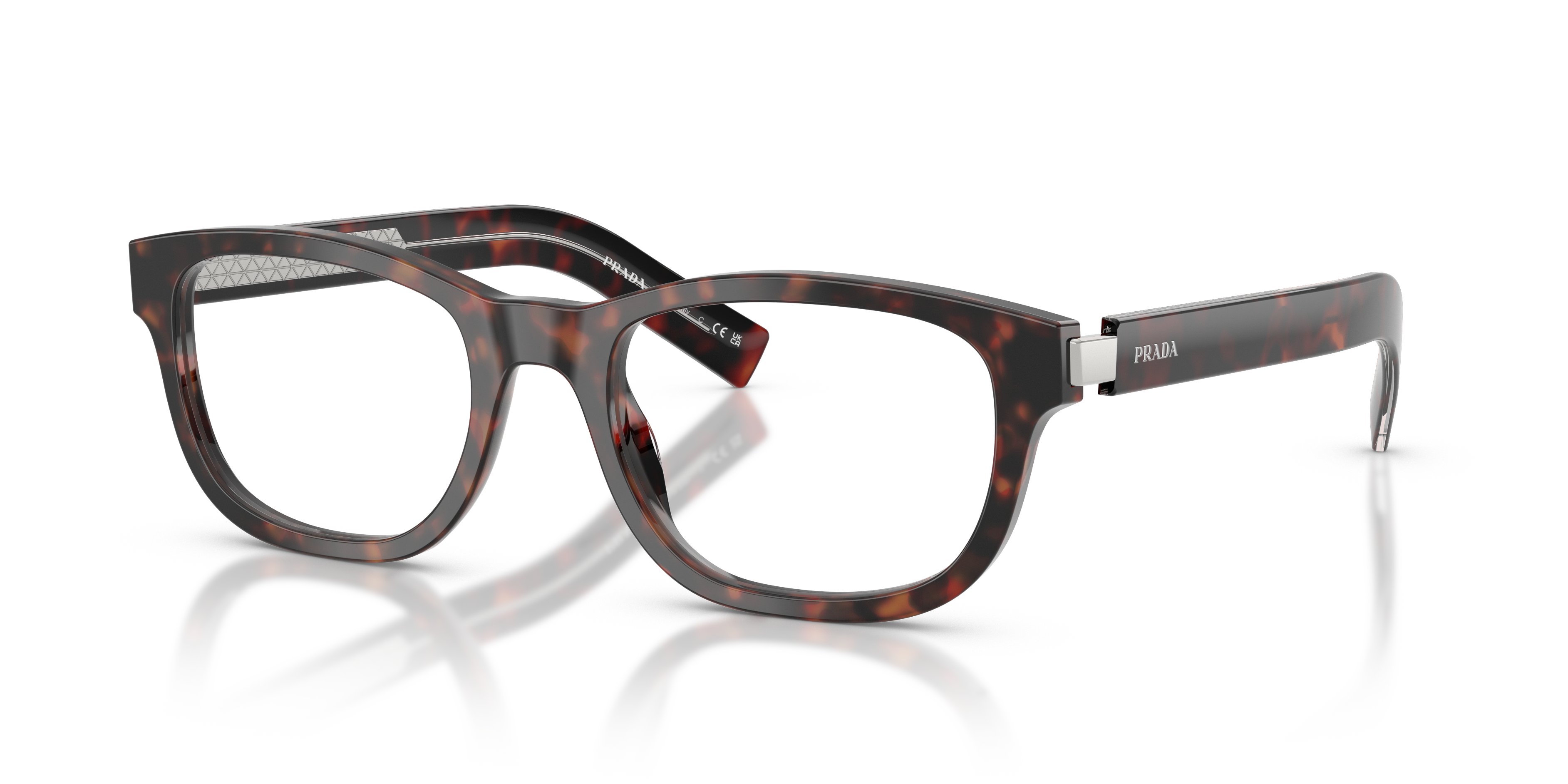 Prada PR D16V 17N1O1