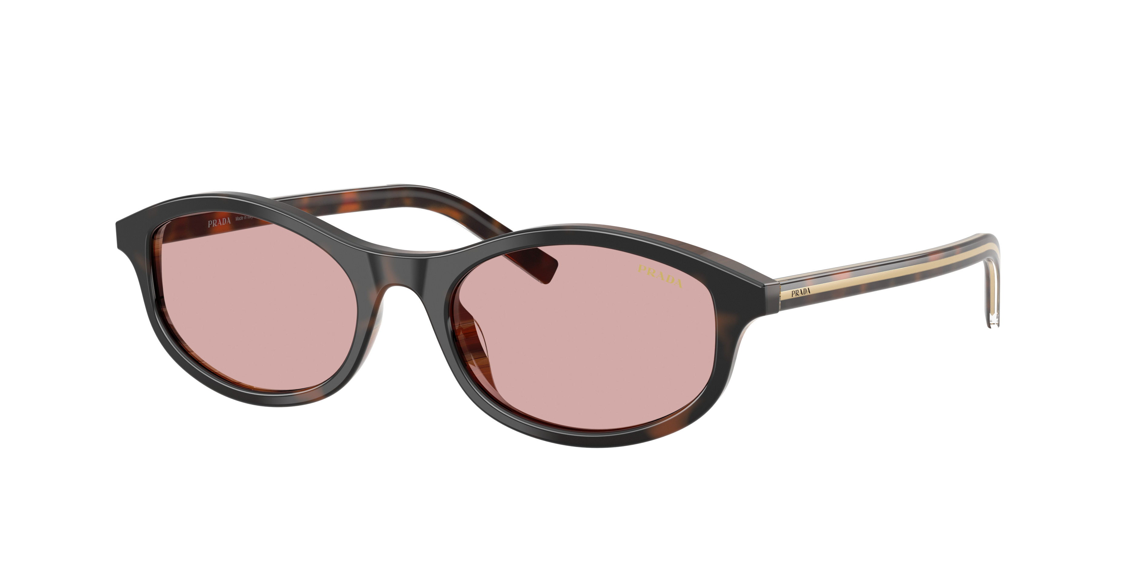 Prada PR D17S 20P9G1