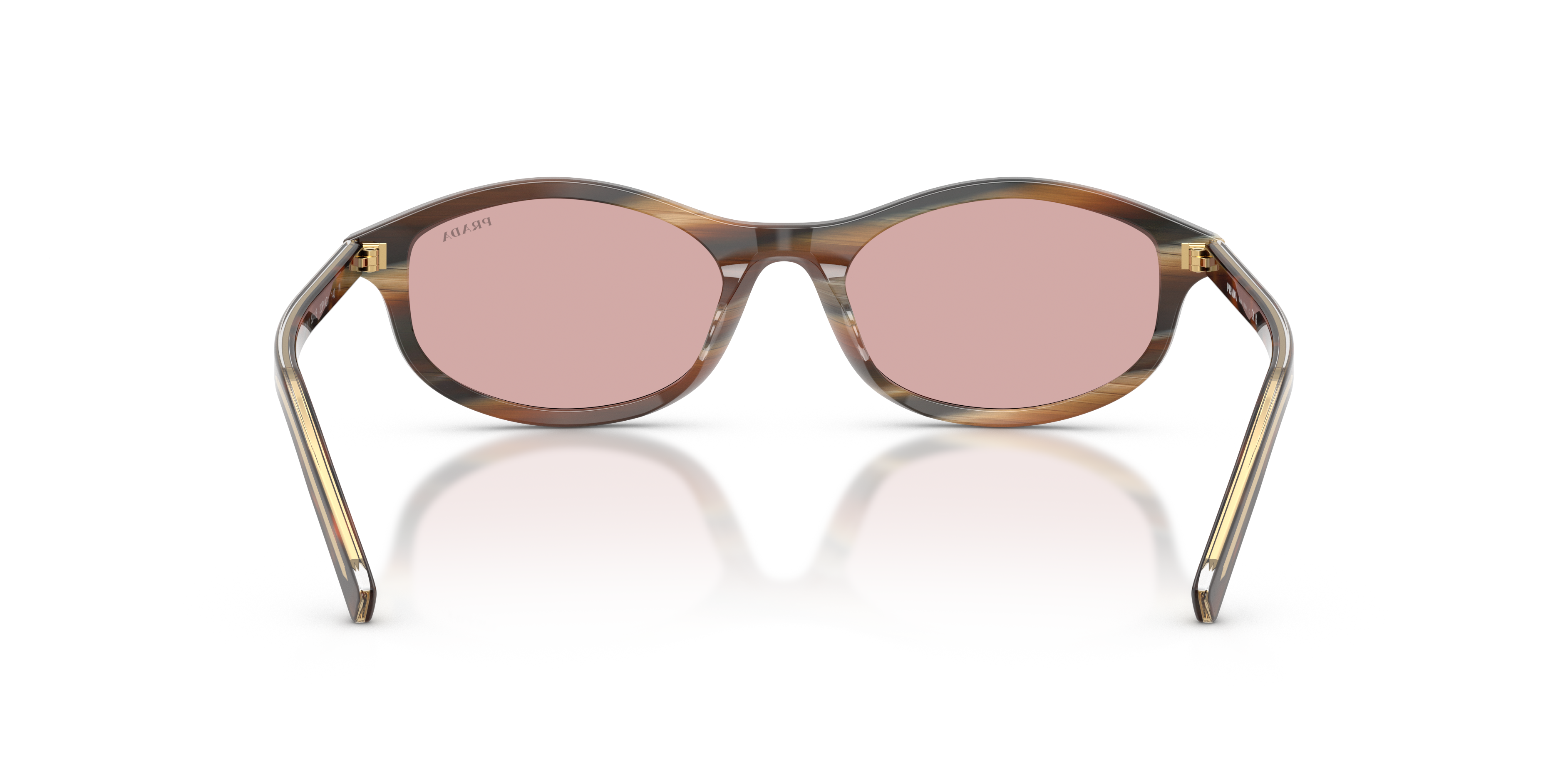 Prada PR D17S 20P9G1