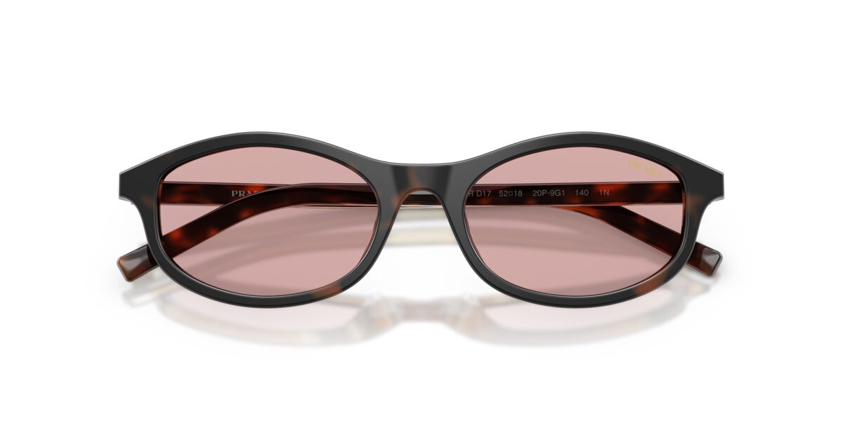 Prada PR D17S 20P9G1
