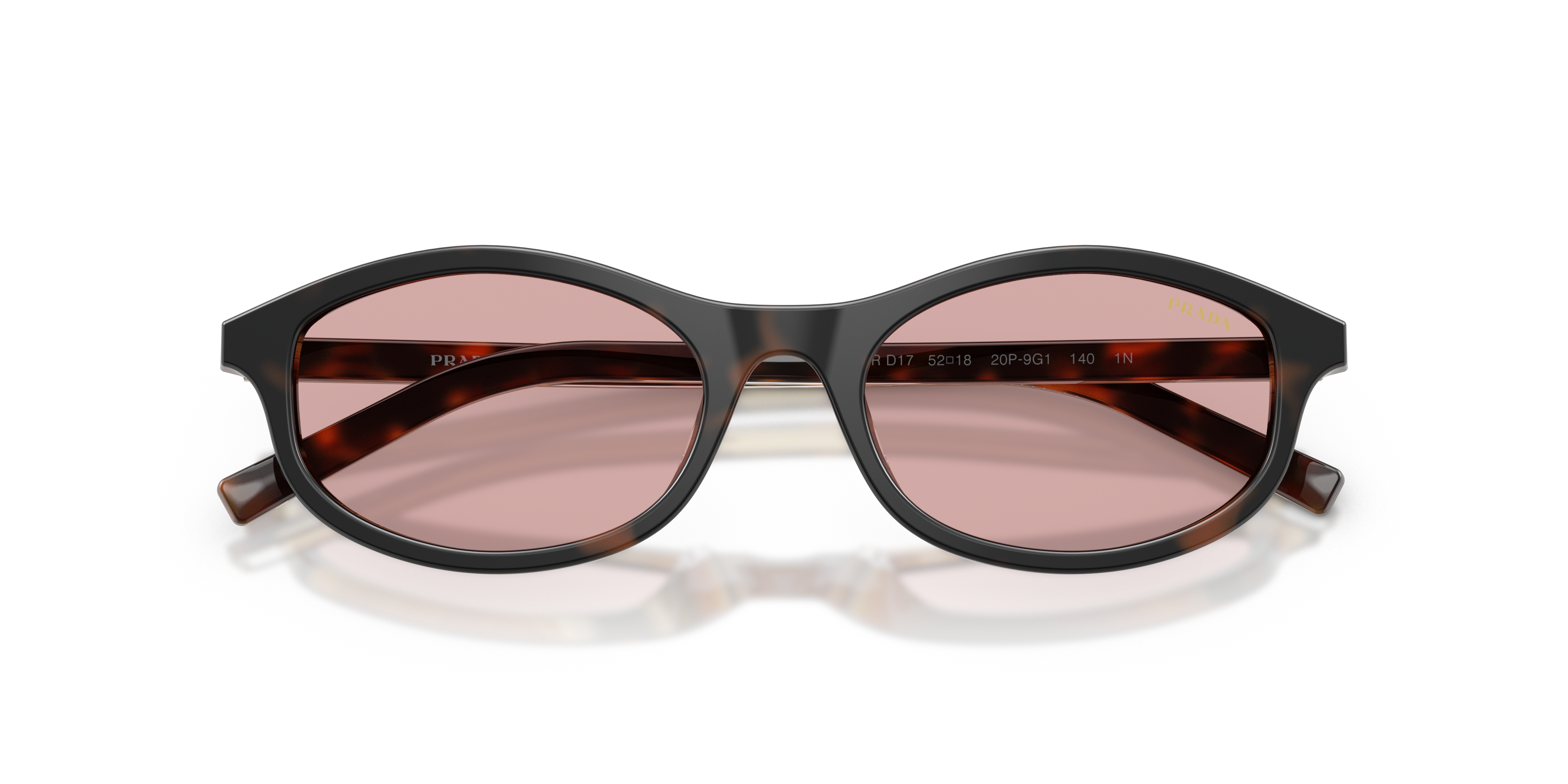 Prada PR D17S 20P9G1