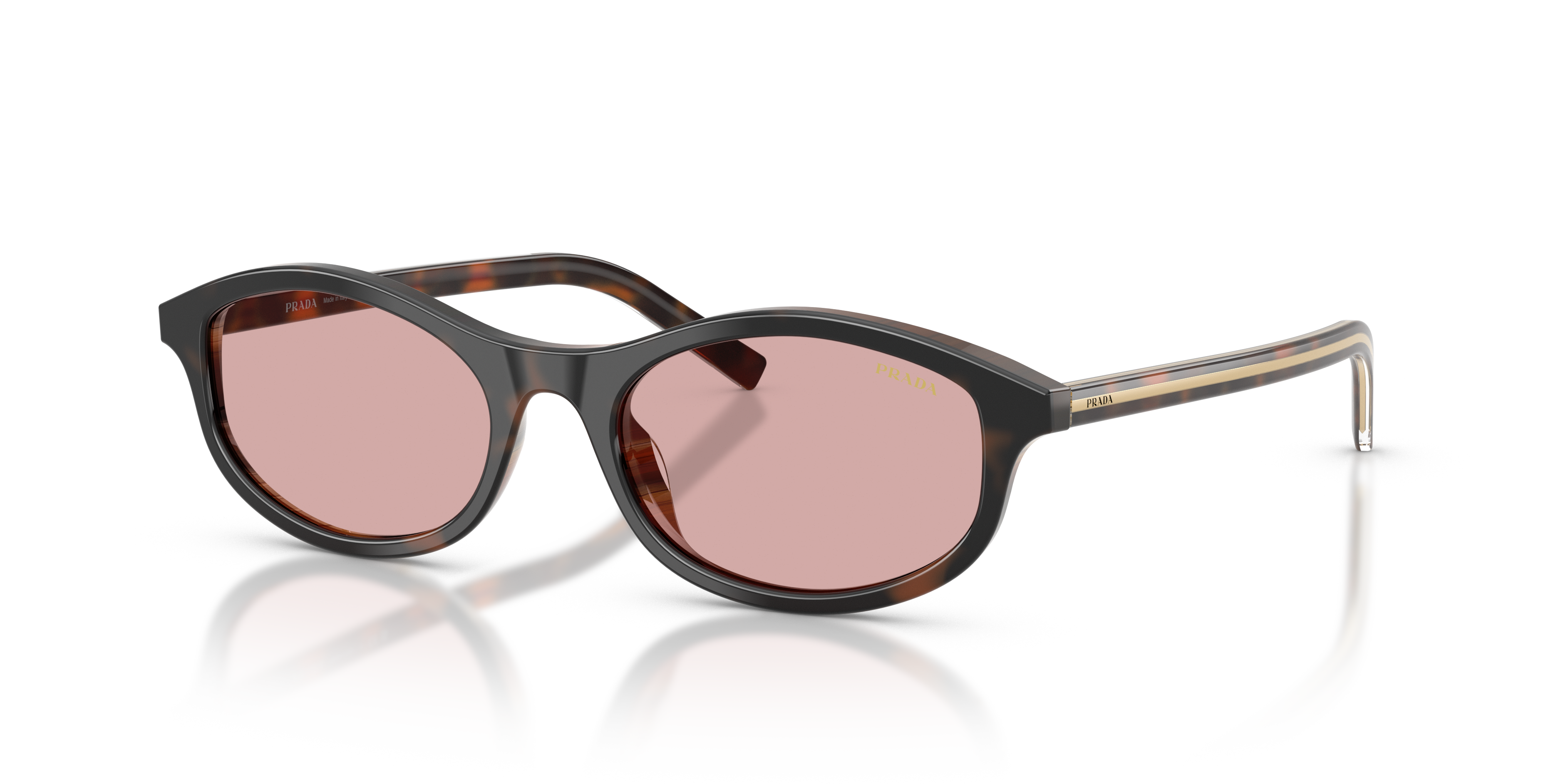 Prada PR D17S 20P9G1