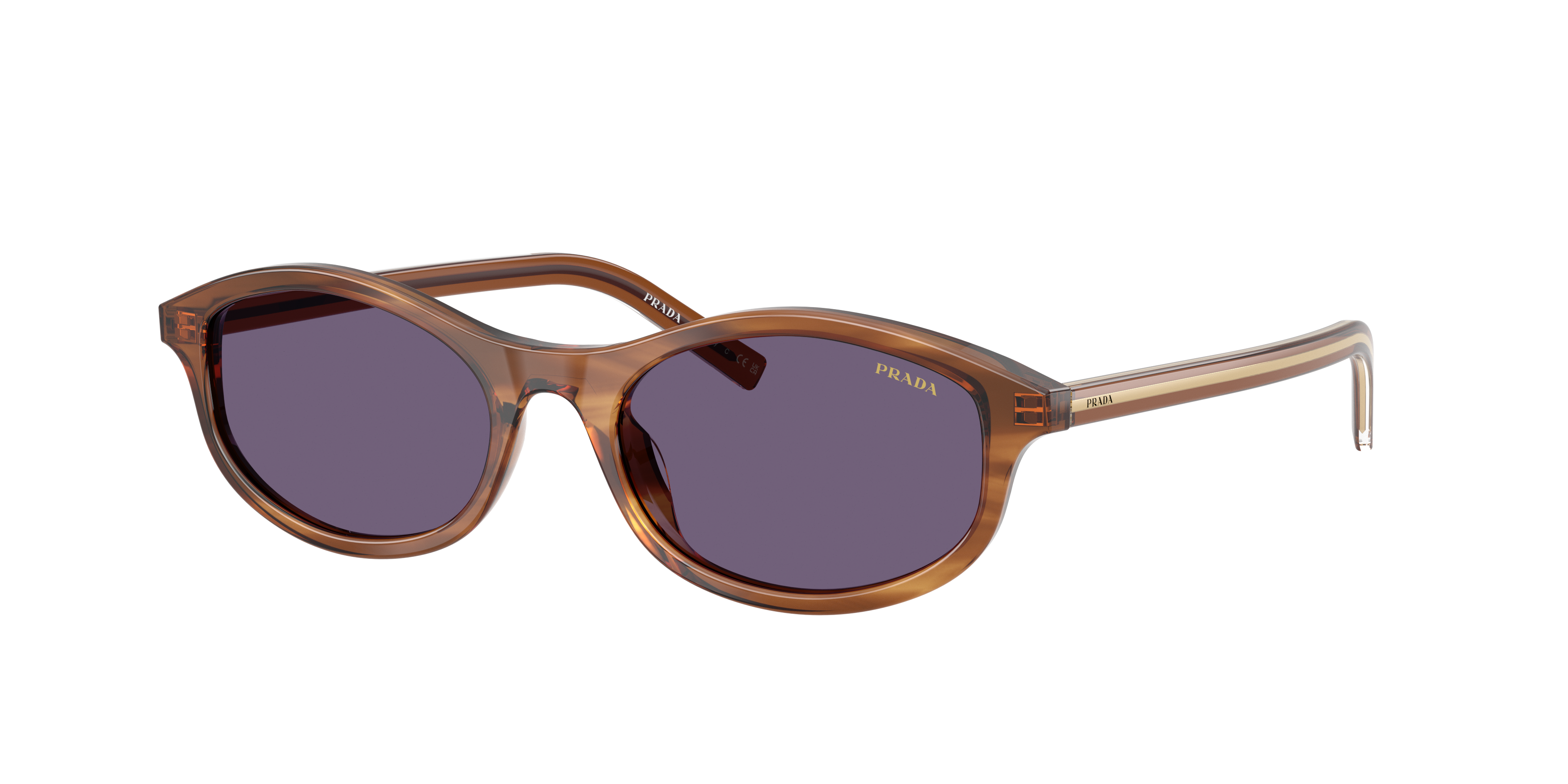 Prada PR D17S 25O70W