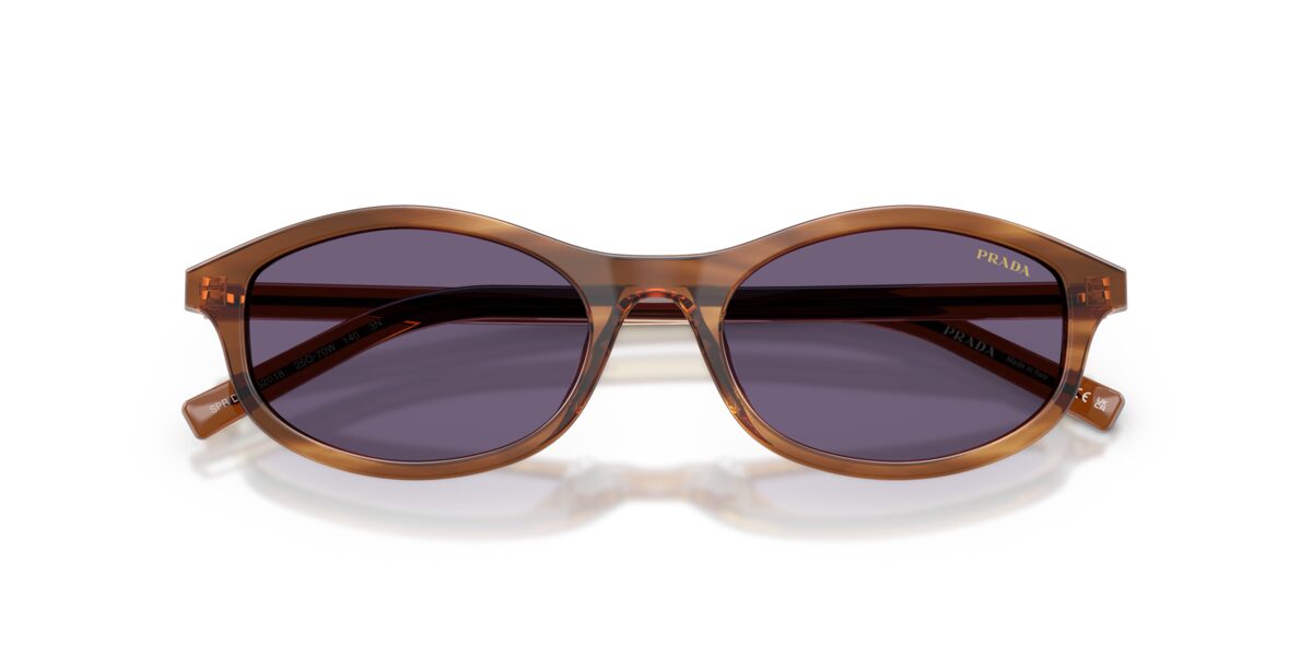 Prada PR D17S 25O70W