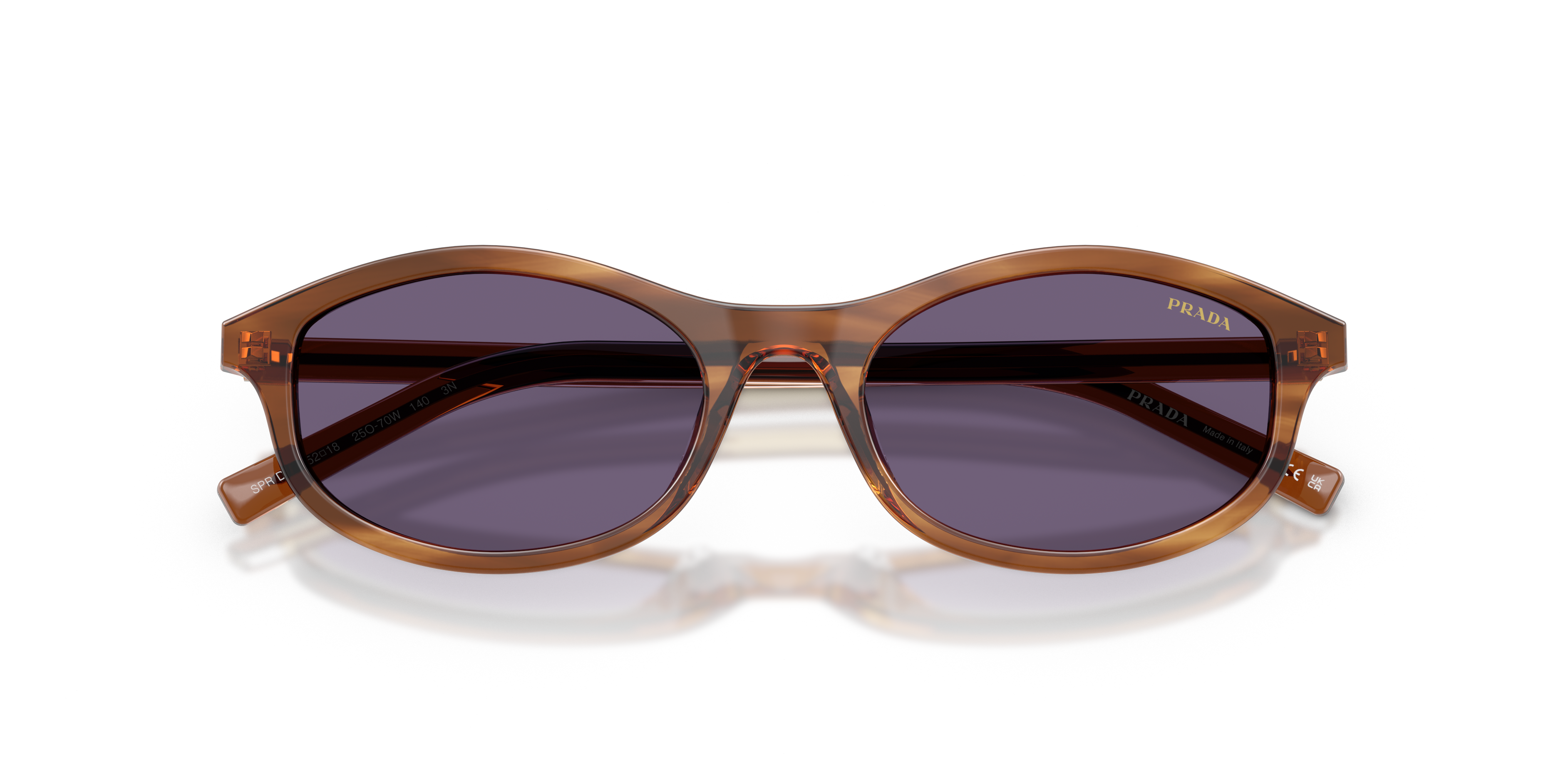 Prada PR D17S 25O70W