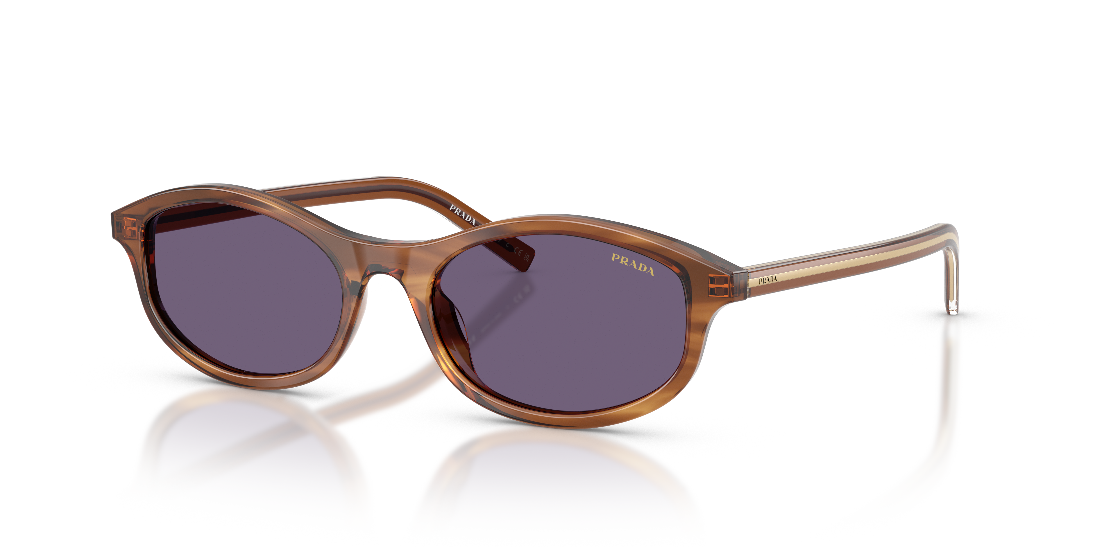 Prada PR D17S 25O70W