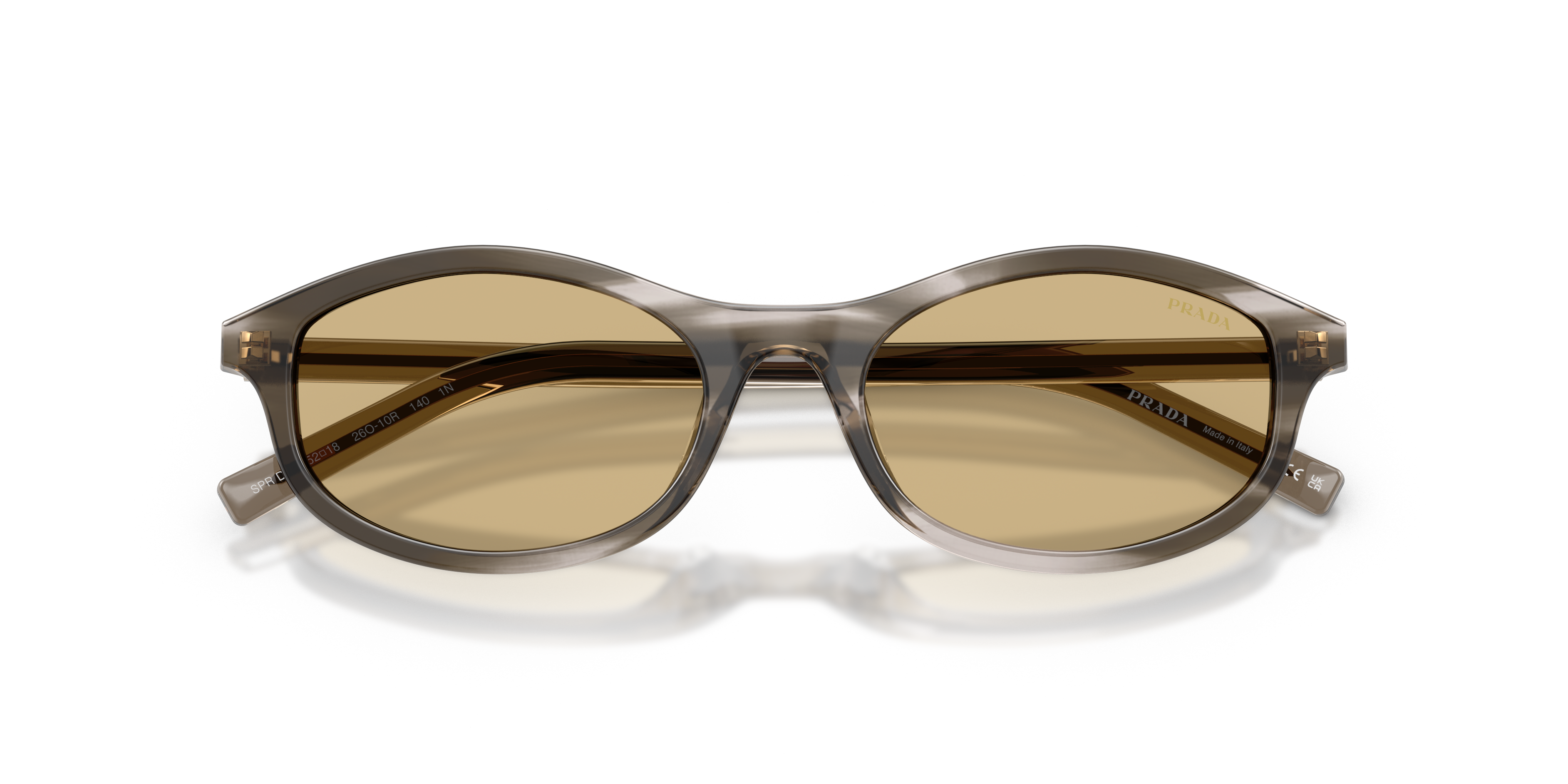 Prada PR D17S 26O10R