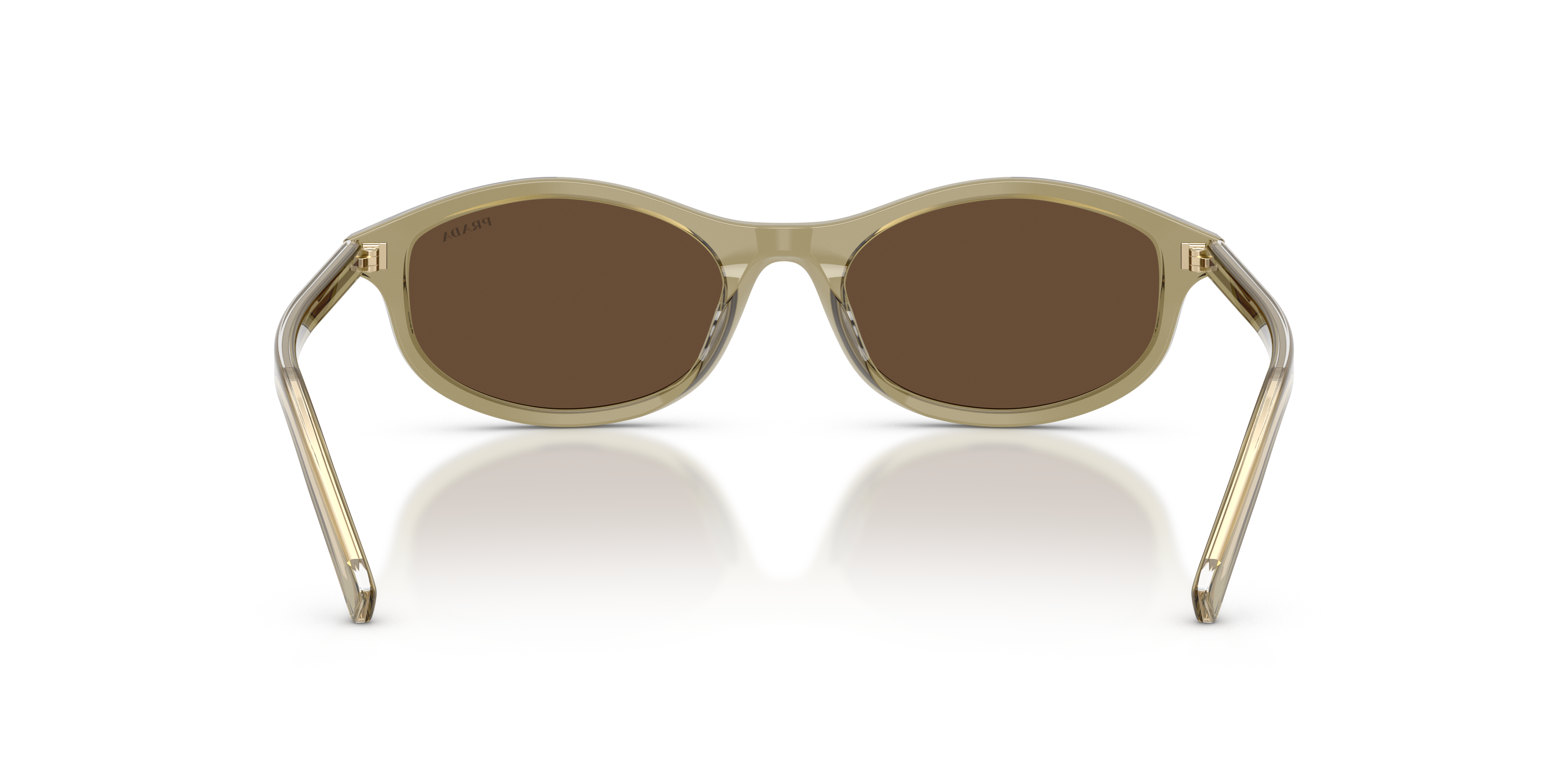 Prada PR D17S 27O9L1