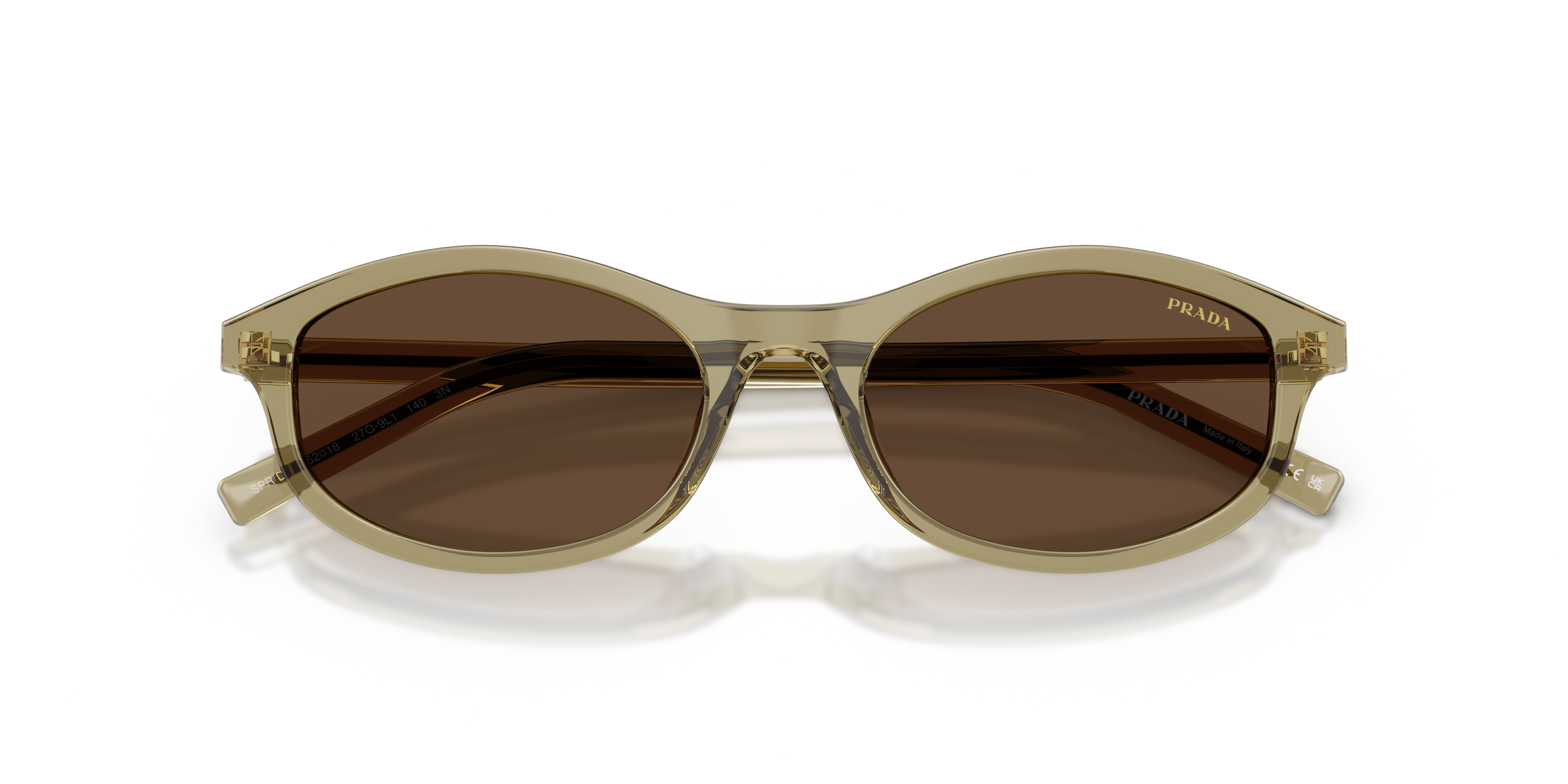 Prada PR D17S 27O9L1