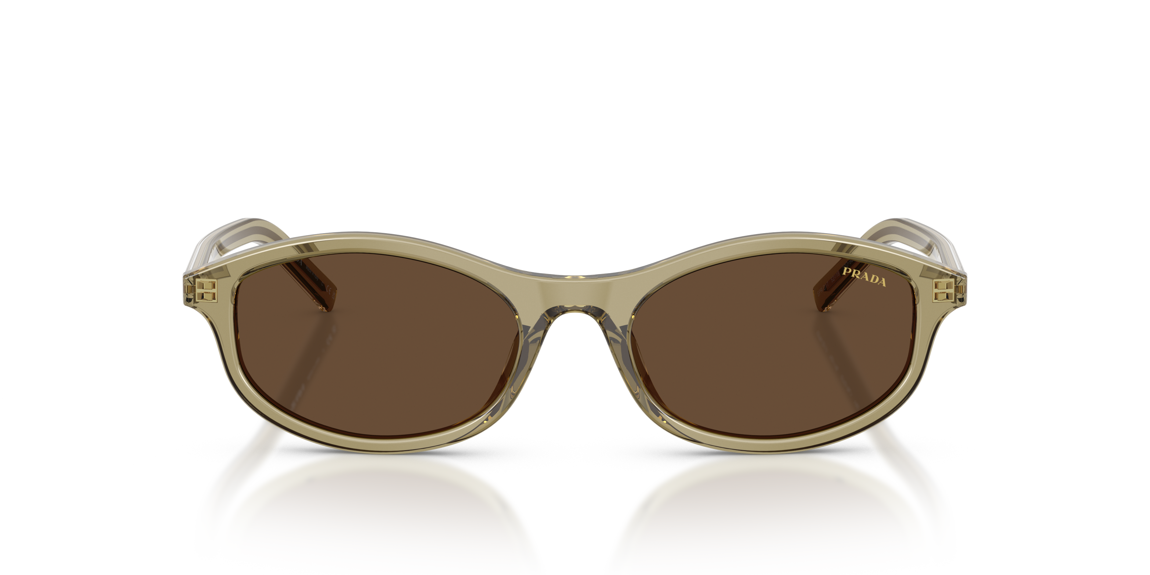 Prada PR D17S 27O9L1