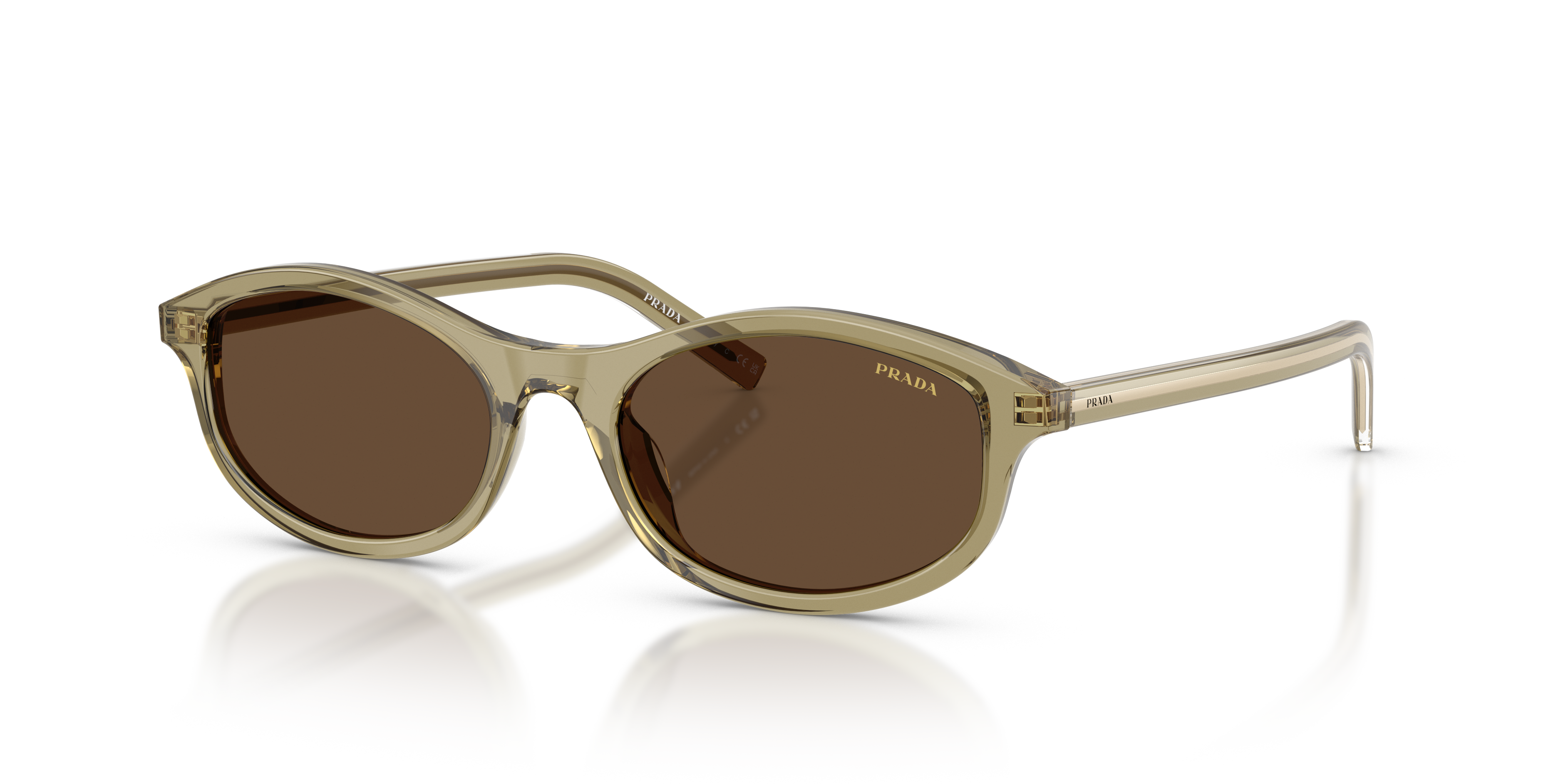 Prada PR D17S 27O9L1