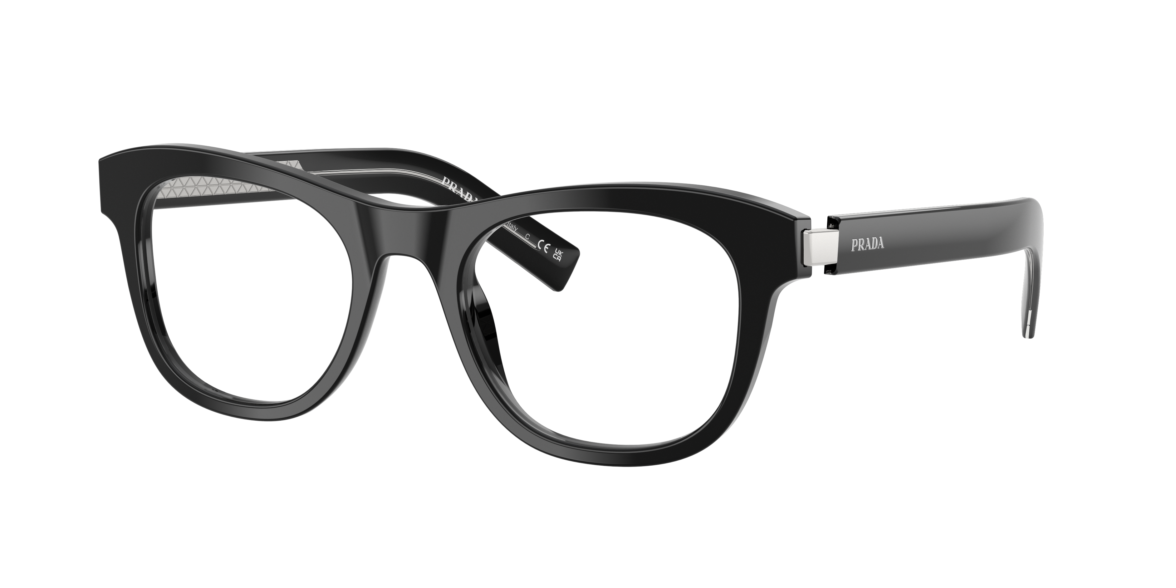 Prada PR D17V 16K1O1