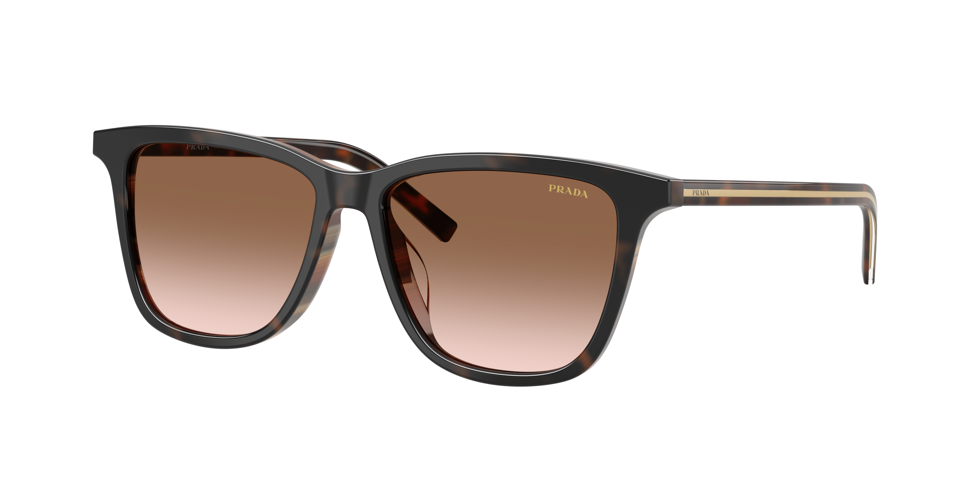 Prada PR D18SD 20P90P
