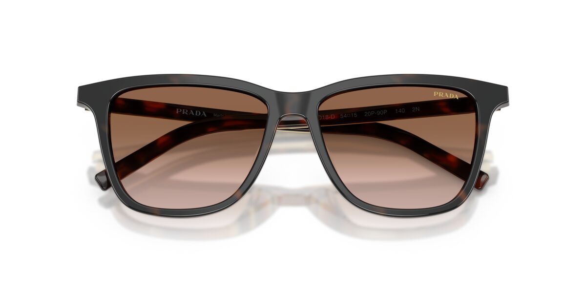 Prada PR D18SD 20P90P
