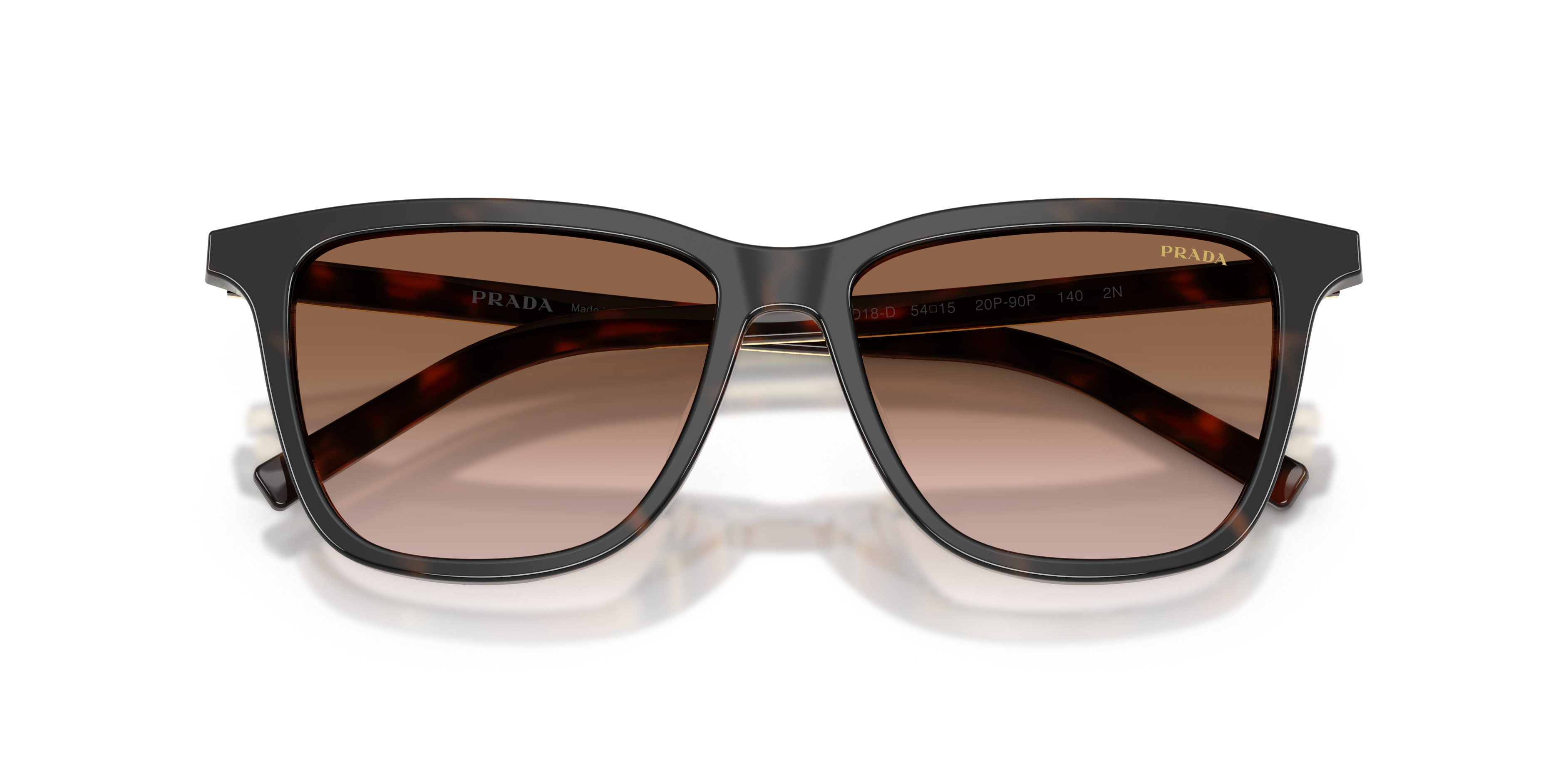 Prada PR D18SD 20P90P