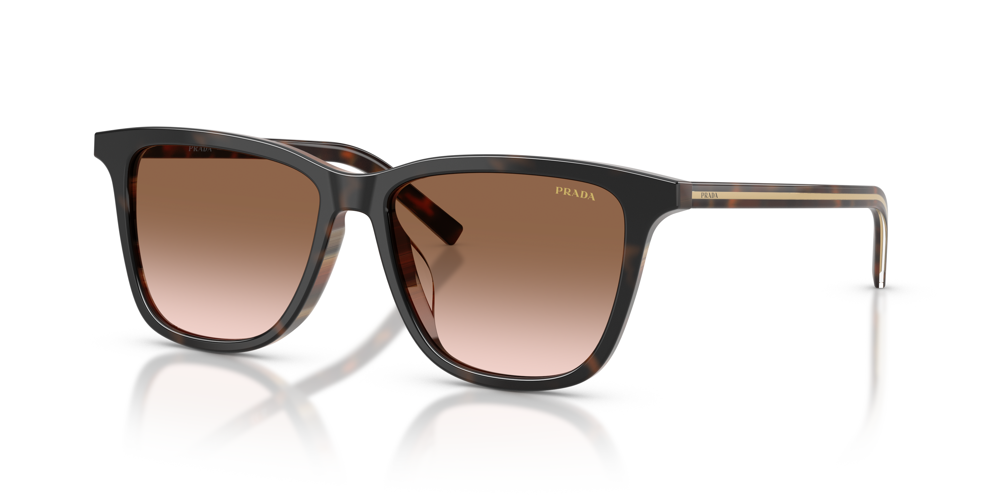 Prada PR D18SD 20P90P