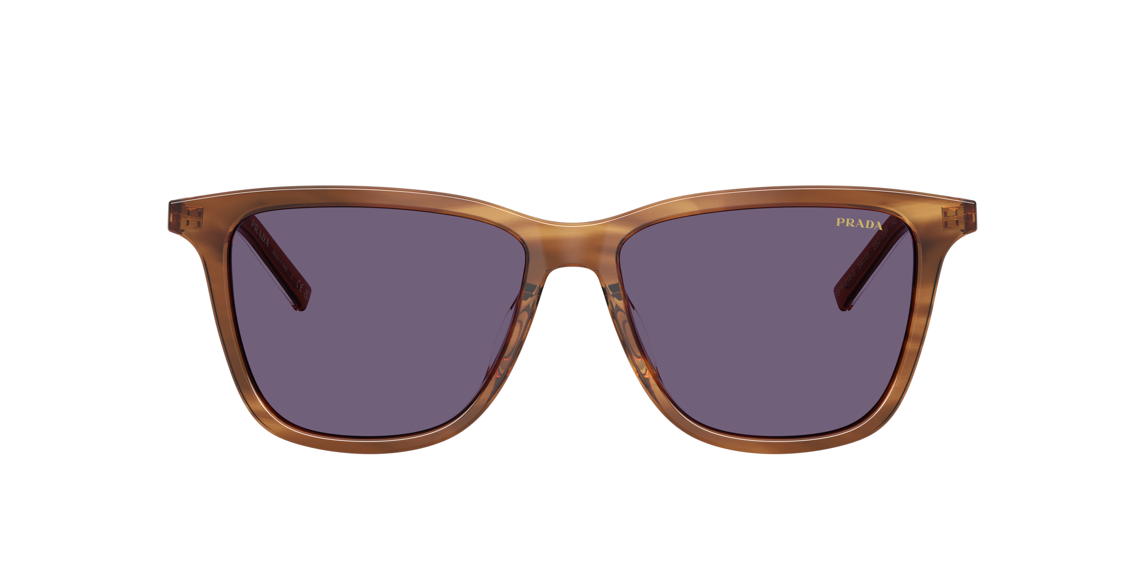 Prada PR D18SD 25O70W