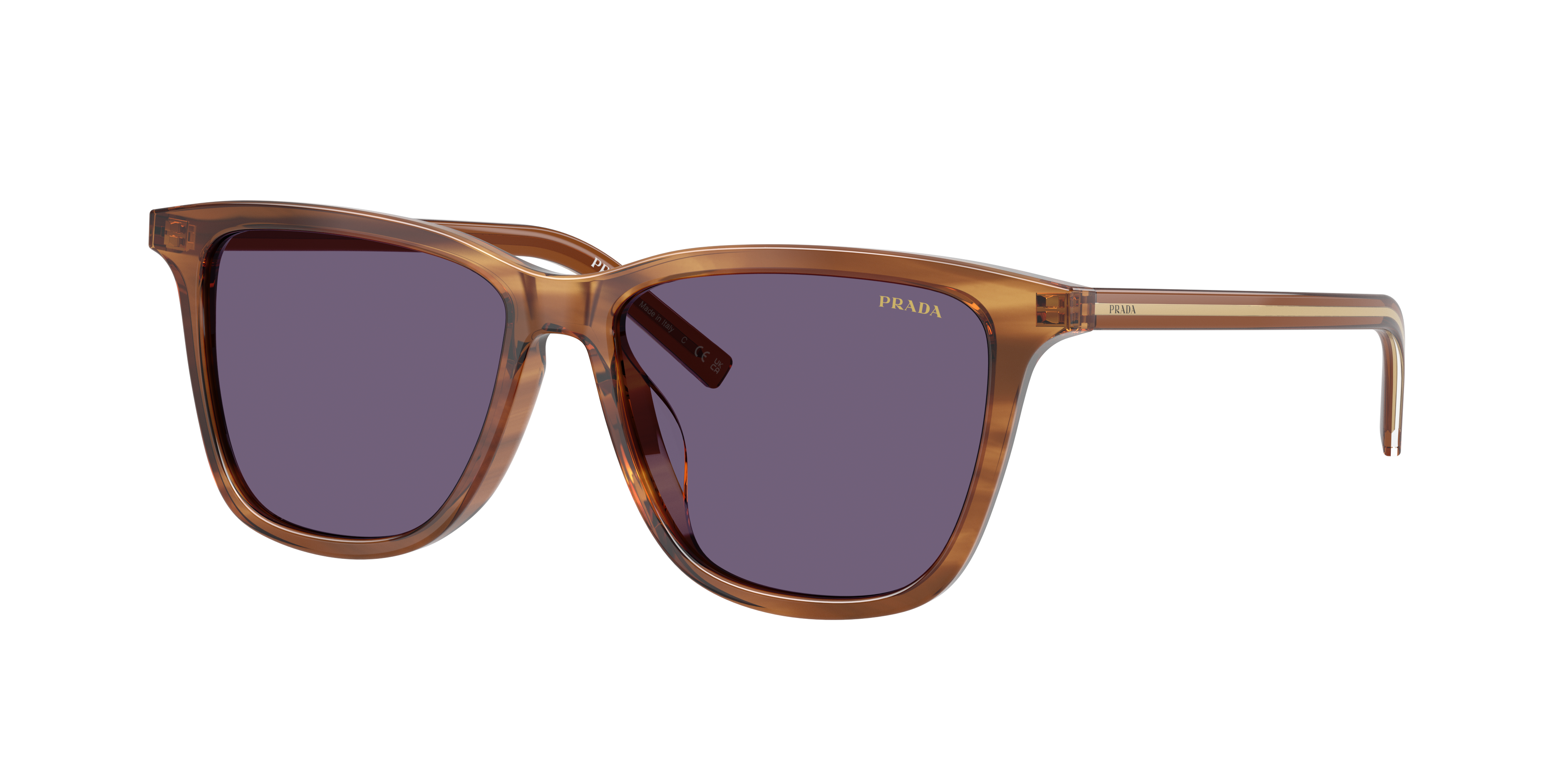 Prada PR D18SD 25O70W