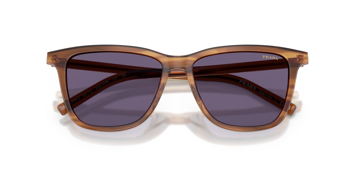 Prada PR D18SD 25O70W
