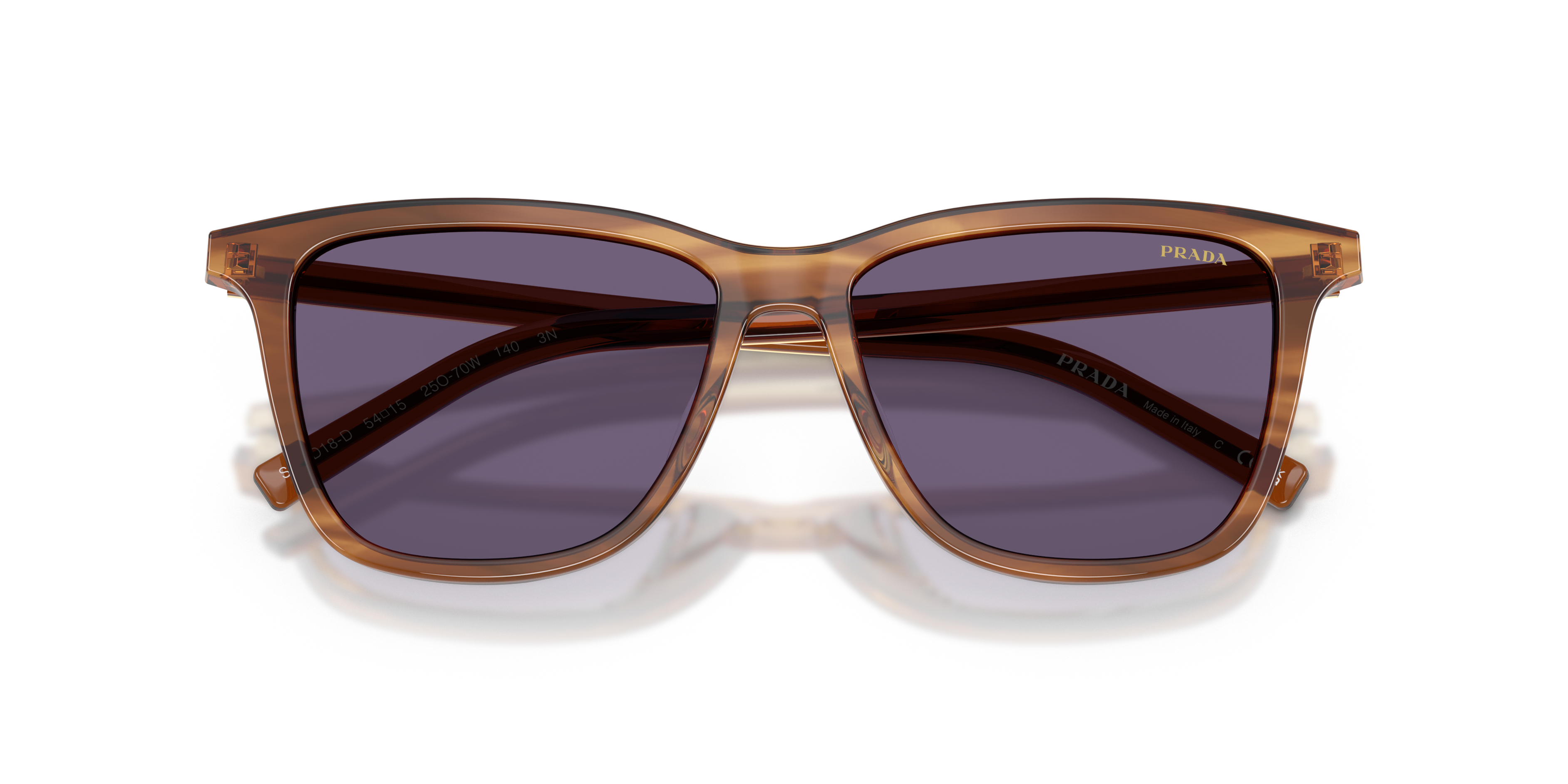 Prada PR D18SD 25O70W
