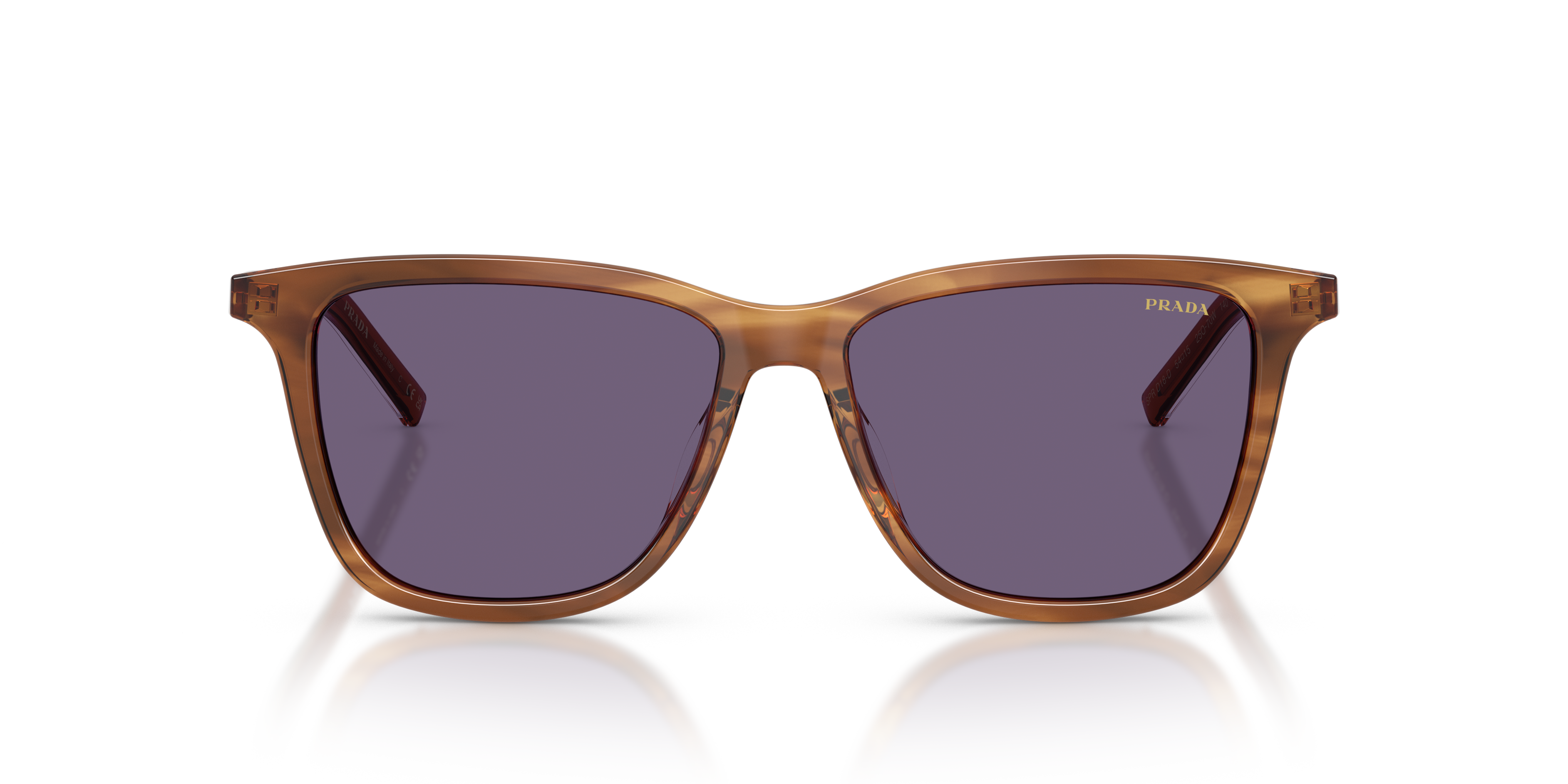 Prada PR D18SD 25O70W