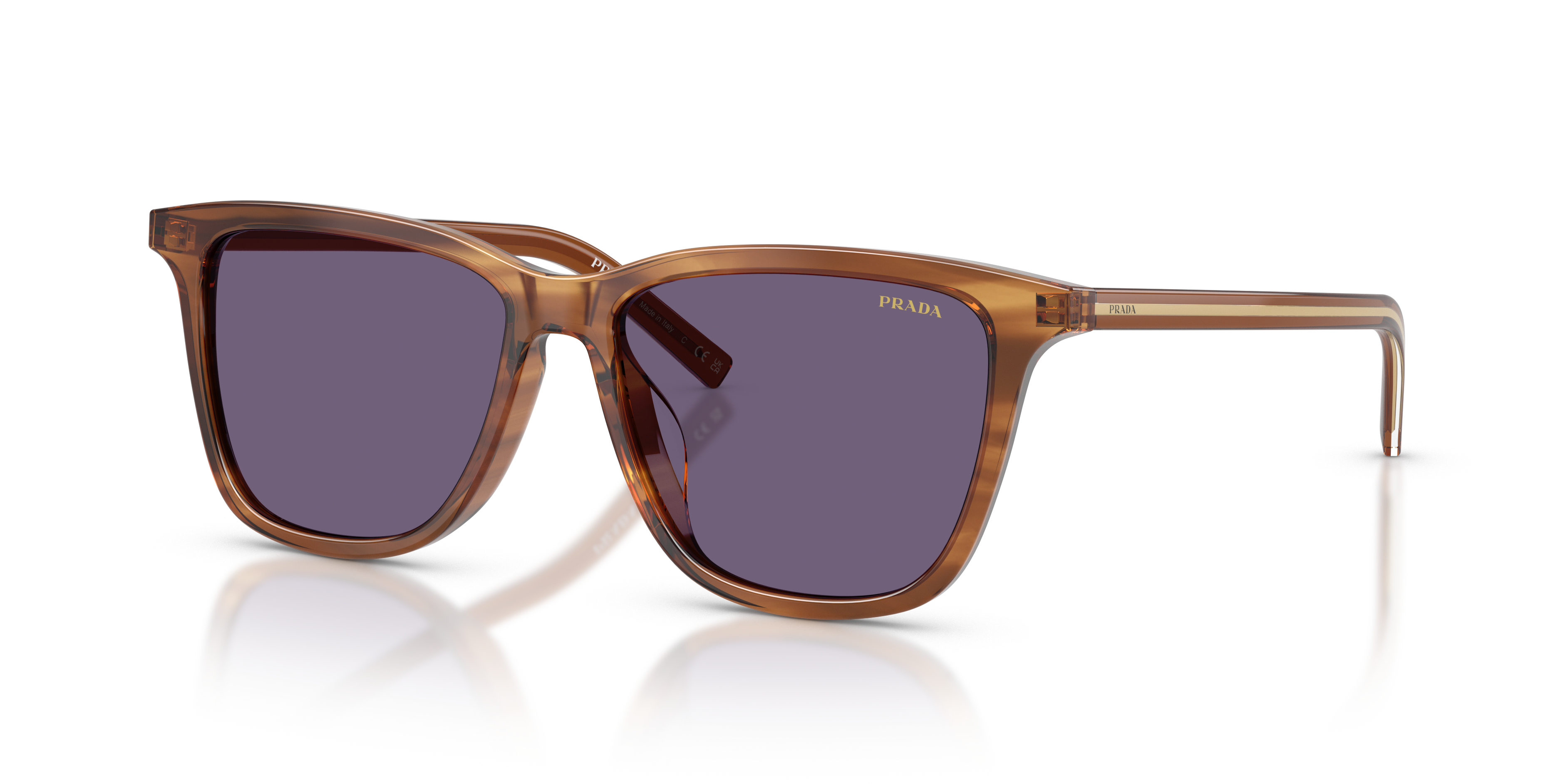 Prada PR D18SD 25O70W