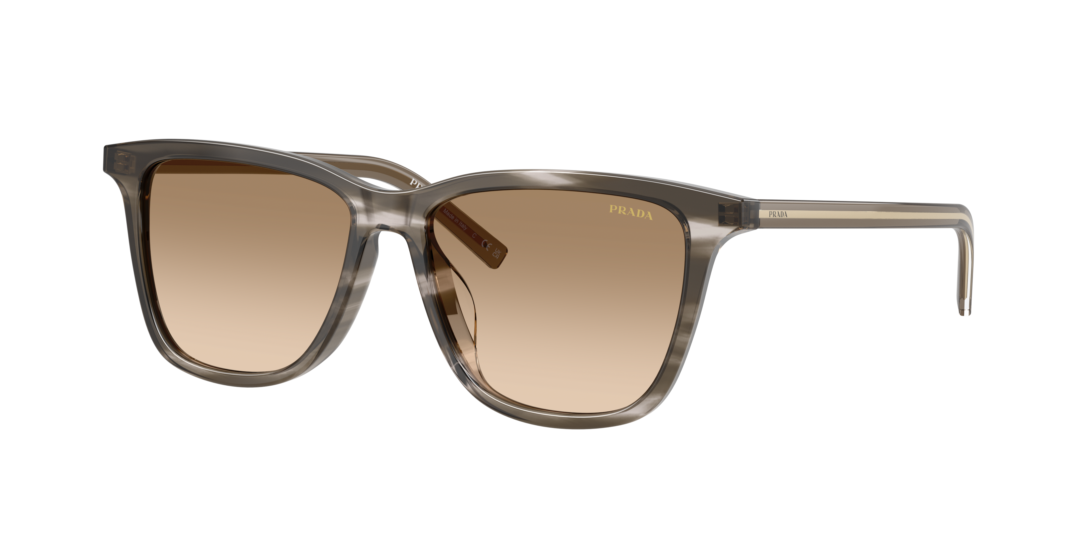 Prada PR D18SD 26O20S