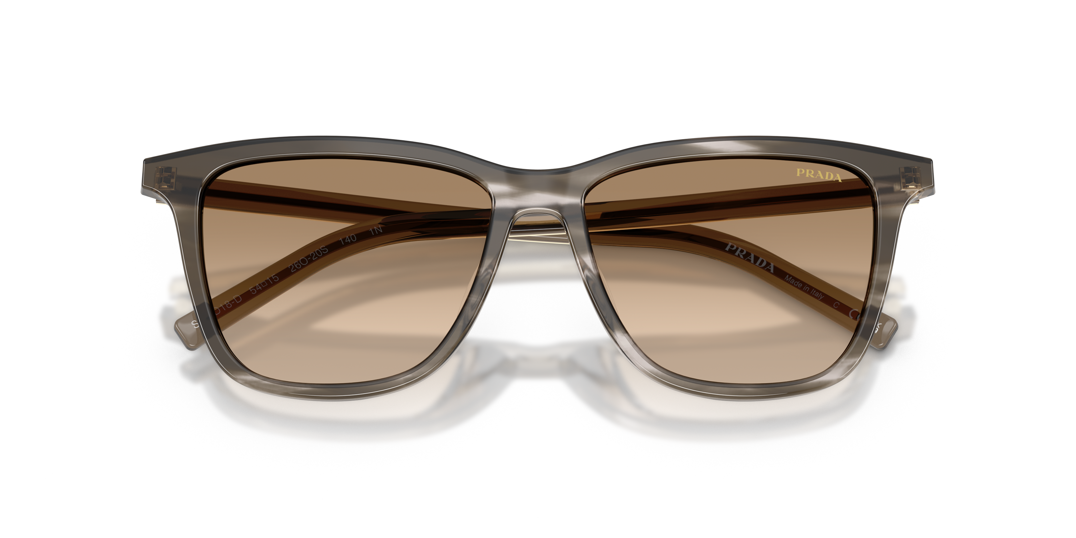 Prada PR D18SD 26O20S