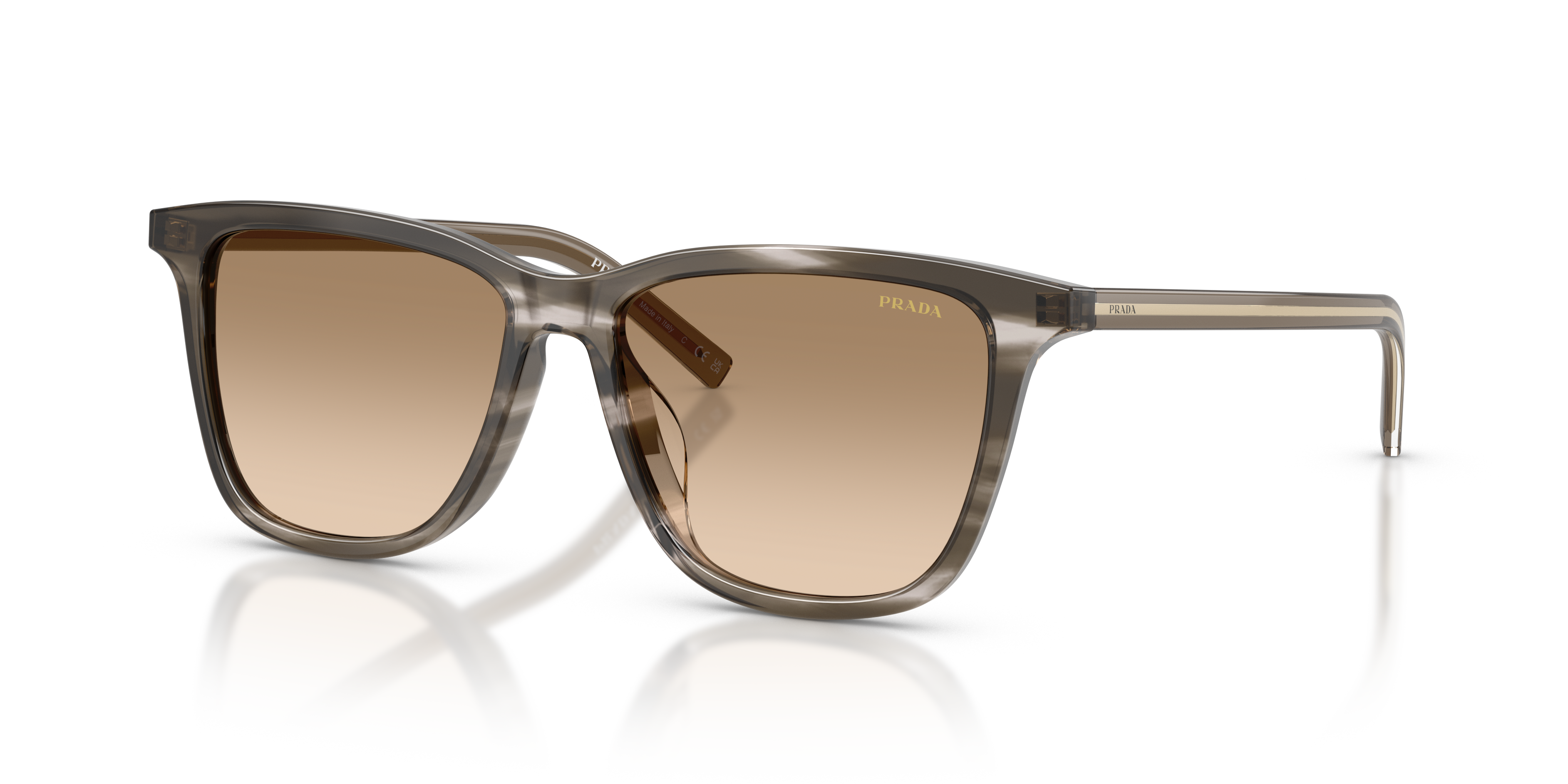 Prada PR D18SD 26O20S
