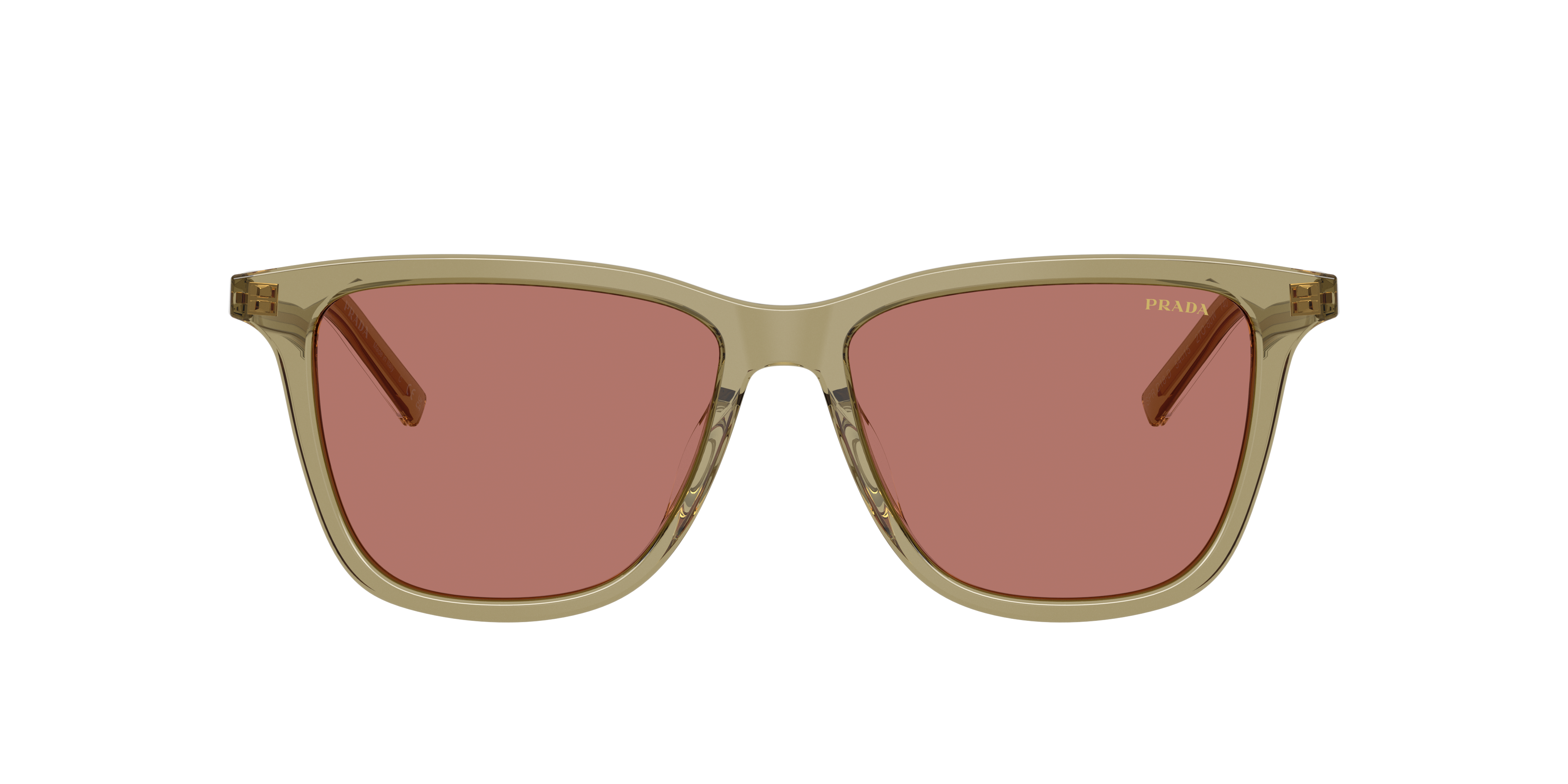 Prada PR D18SD 27O80W