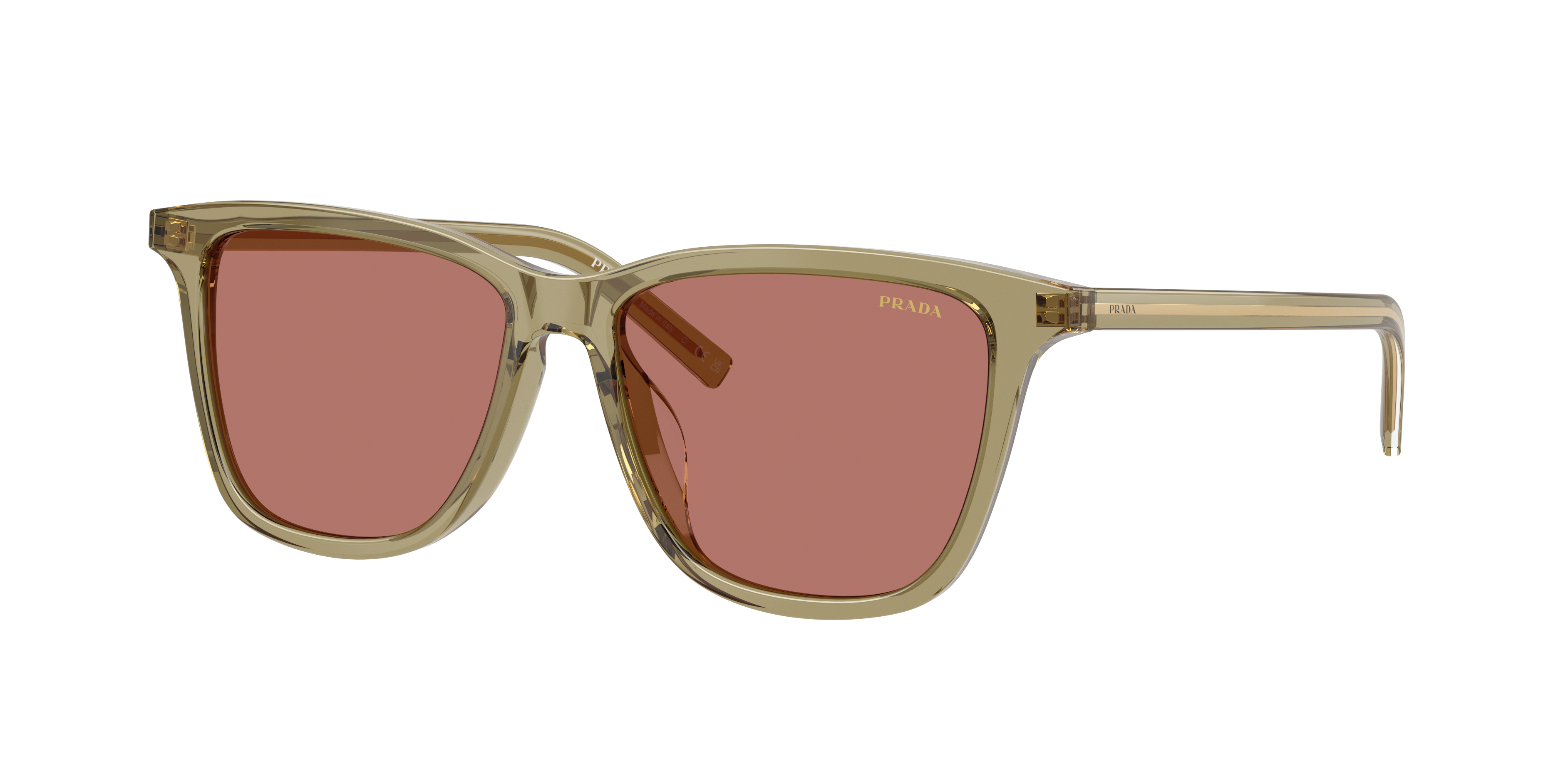 Prada PR D18SD 27O80W